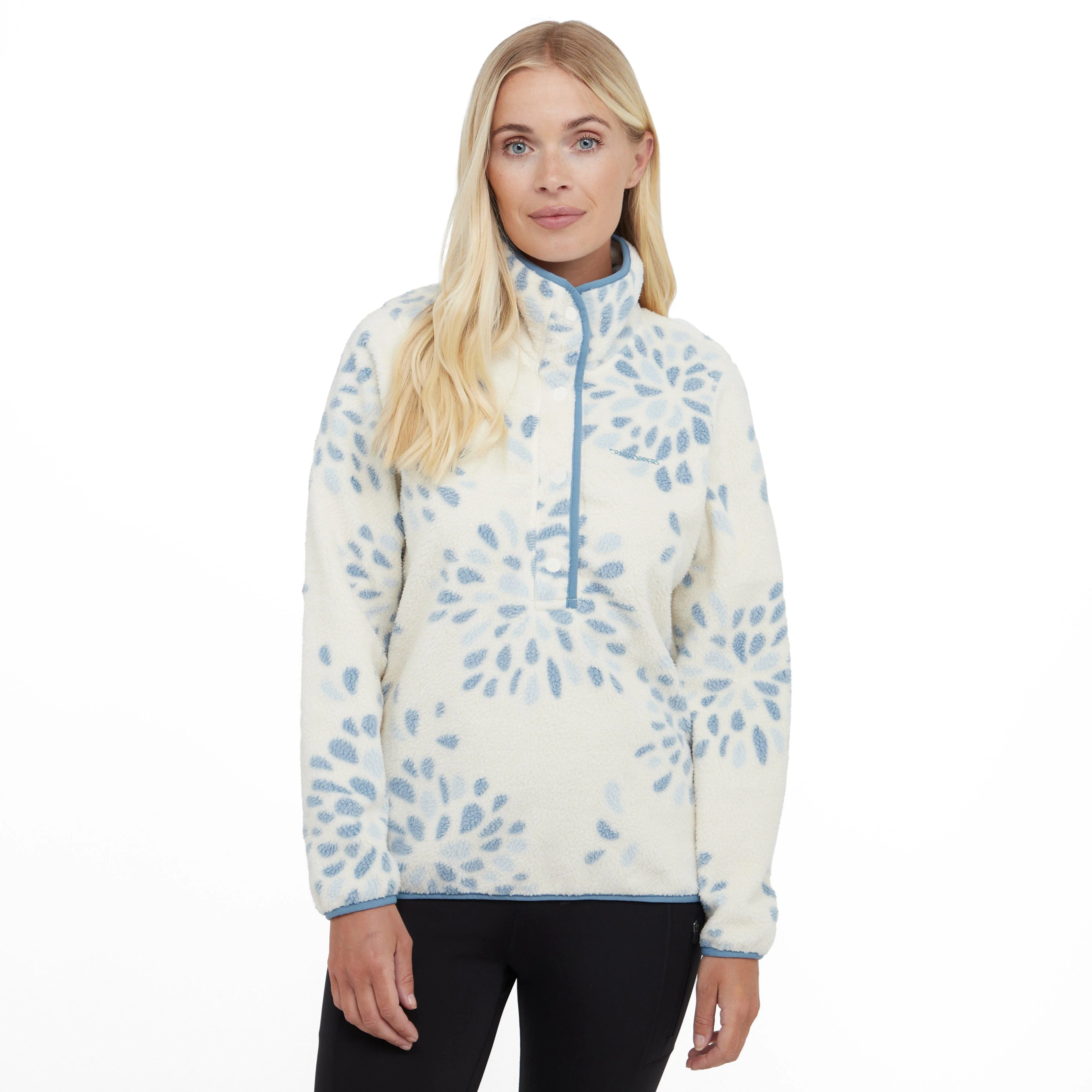Women's National Trust Rosemary Fleece - Image 8