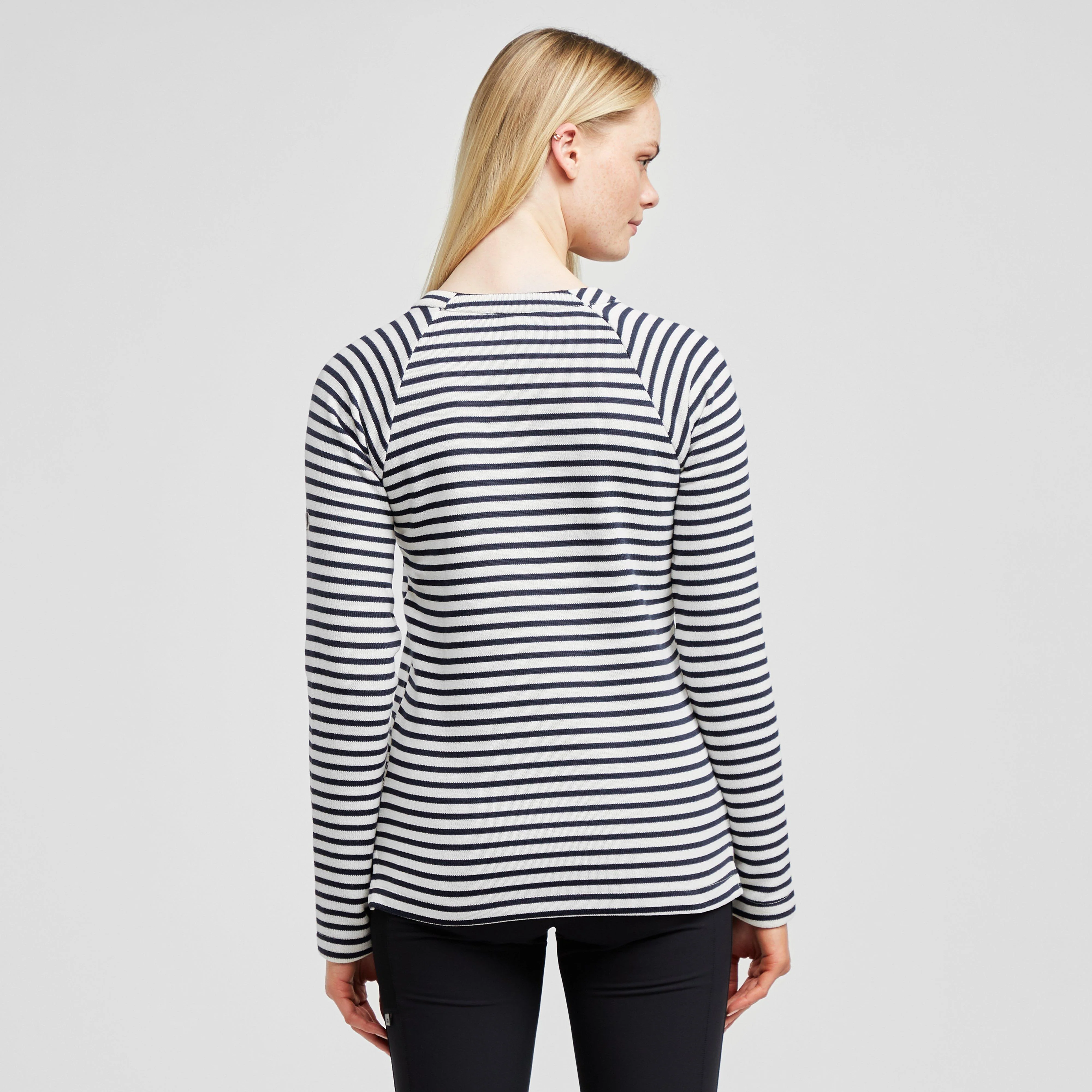 Women's Neela Crew Neck Top - Image 2