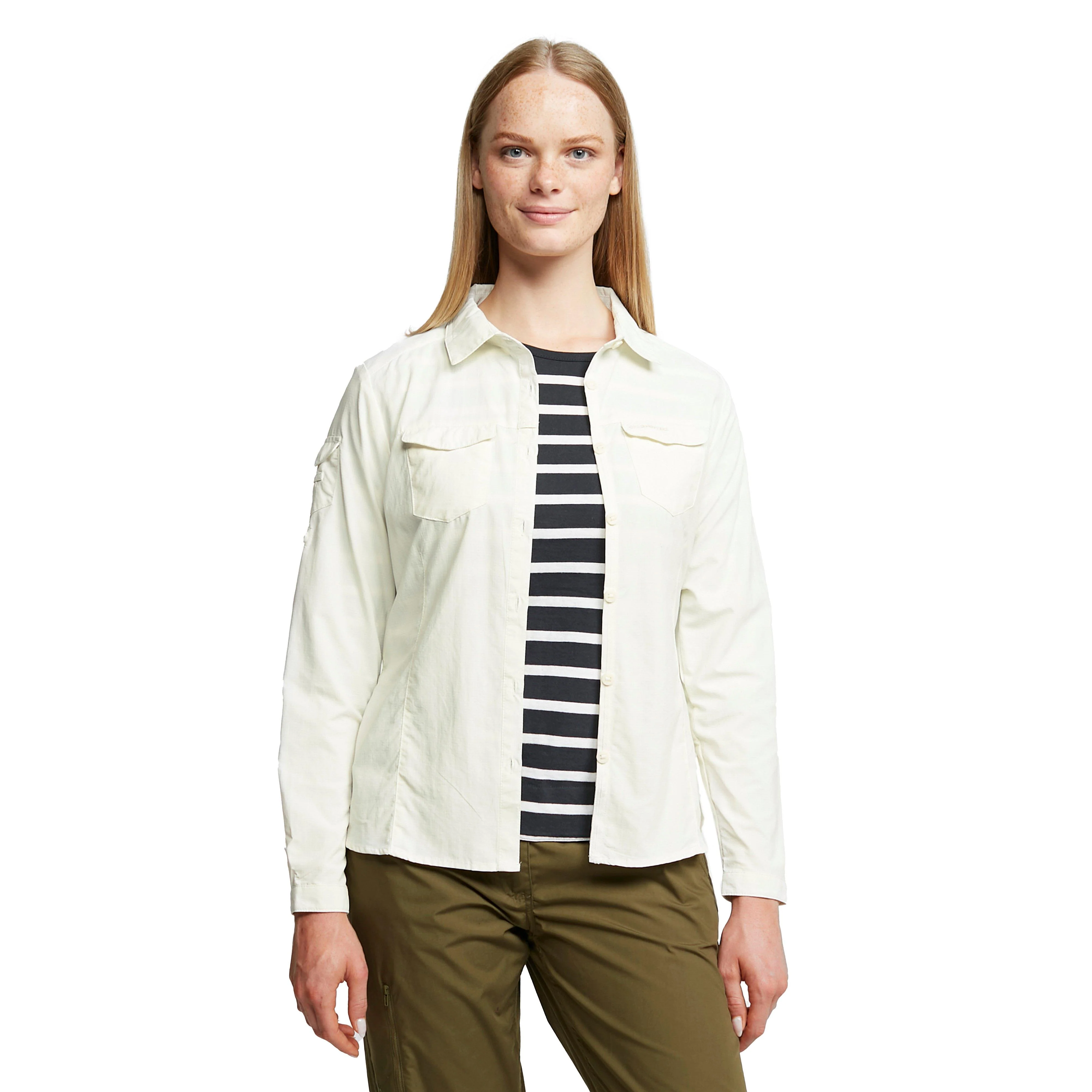 Women's NosiLife Adventure II Long Sleeve Shirt - Image 10