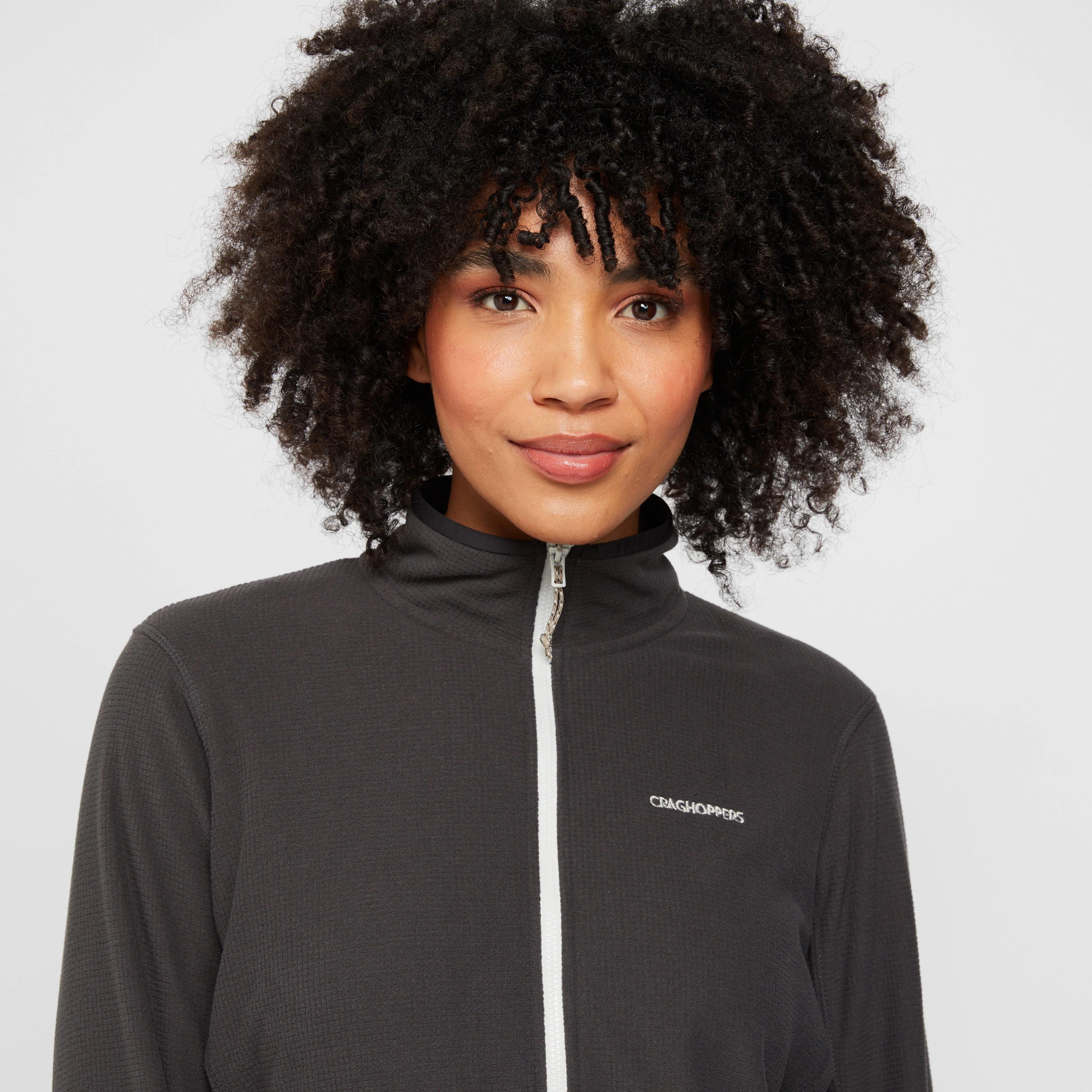 Women’s NosiLife Anya Fleece Jacket - Image 6