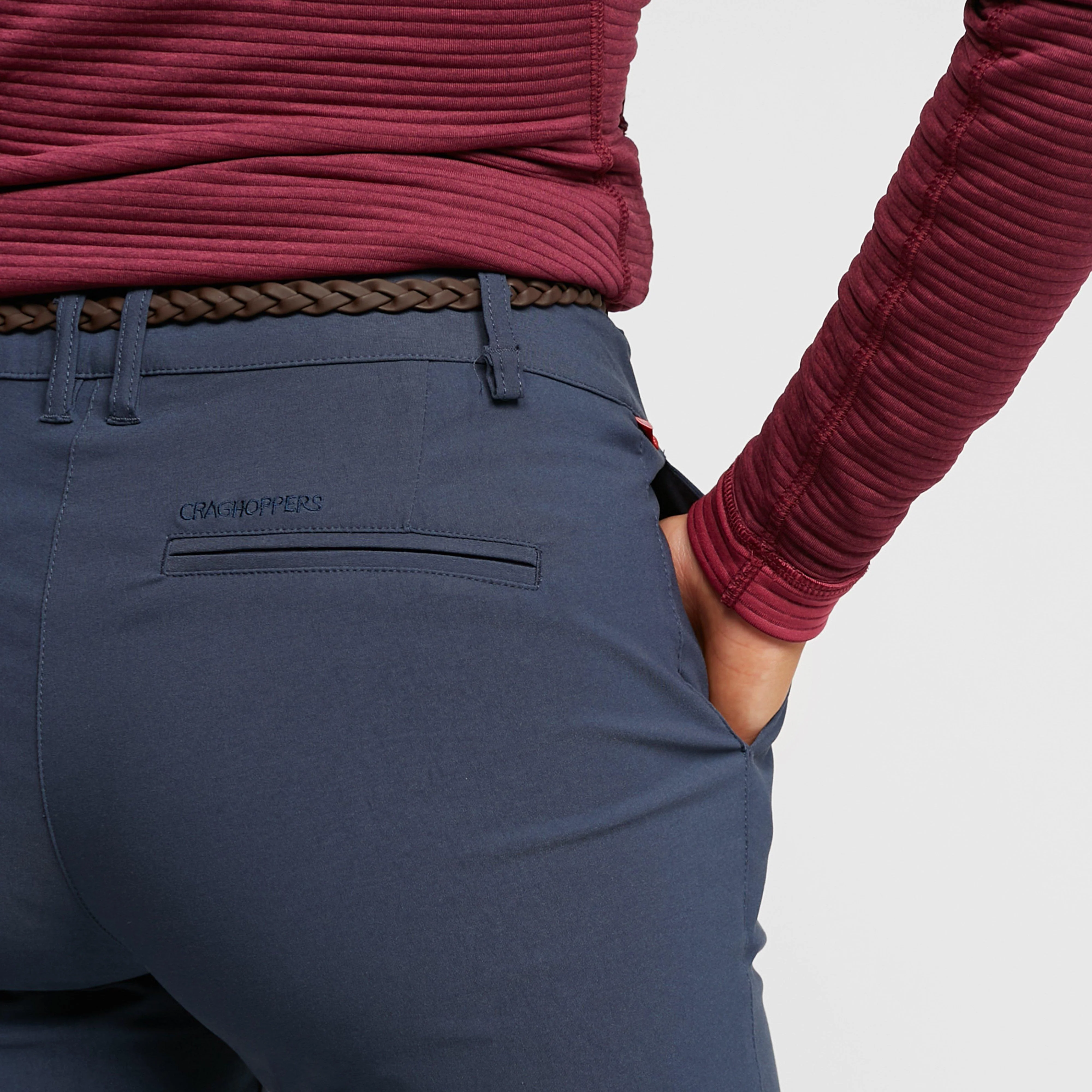 Women's NosiLife Briar Trousers - Image 5