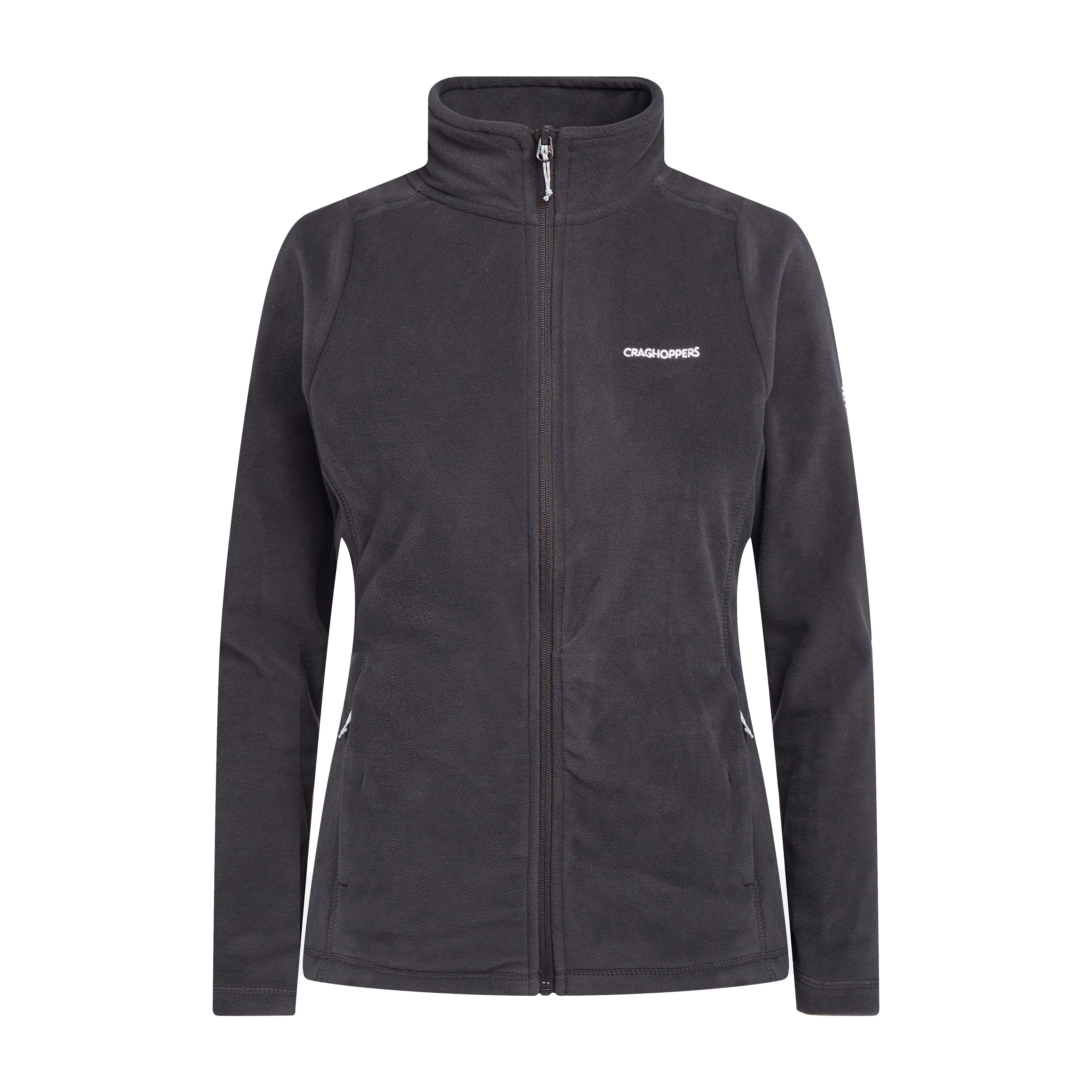 Women’s Petra Full Zip Fleece - Image 7
