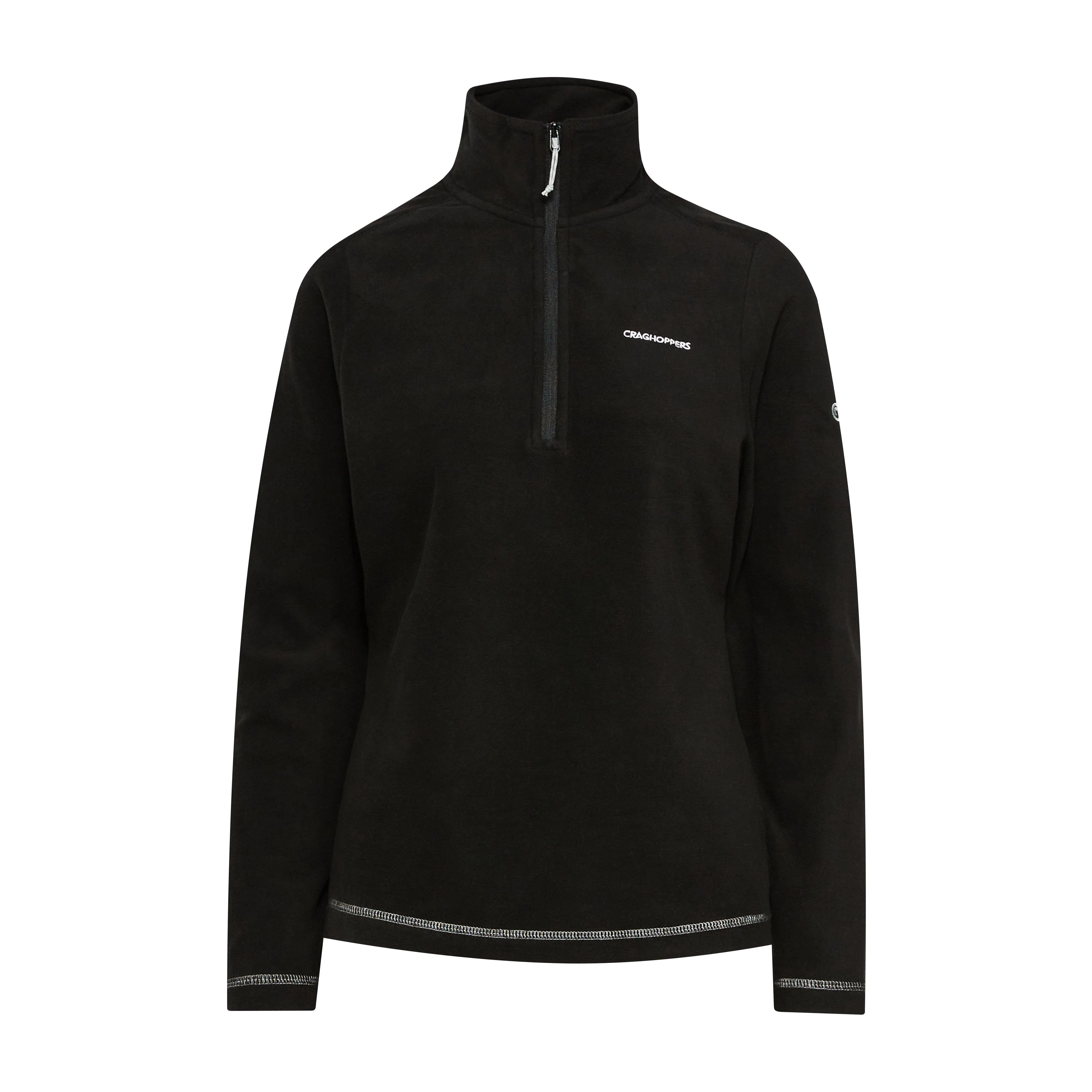 Women’s Petra Half Zip Fleece - Image 6