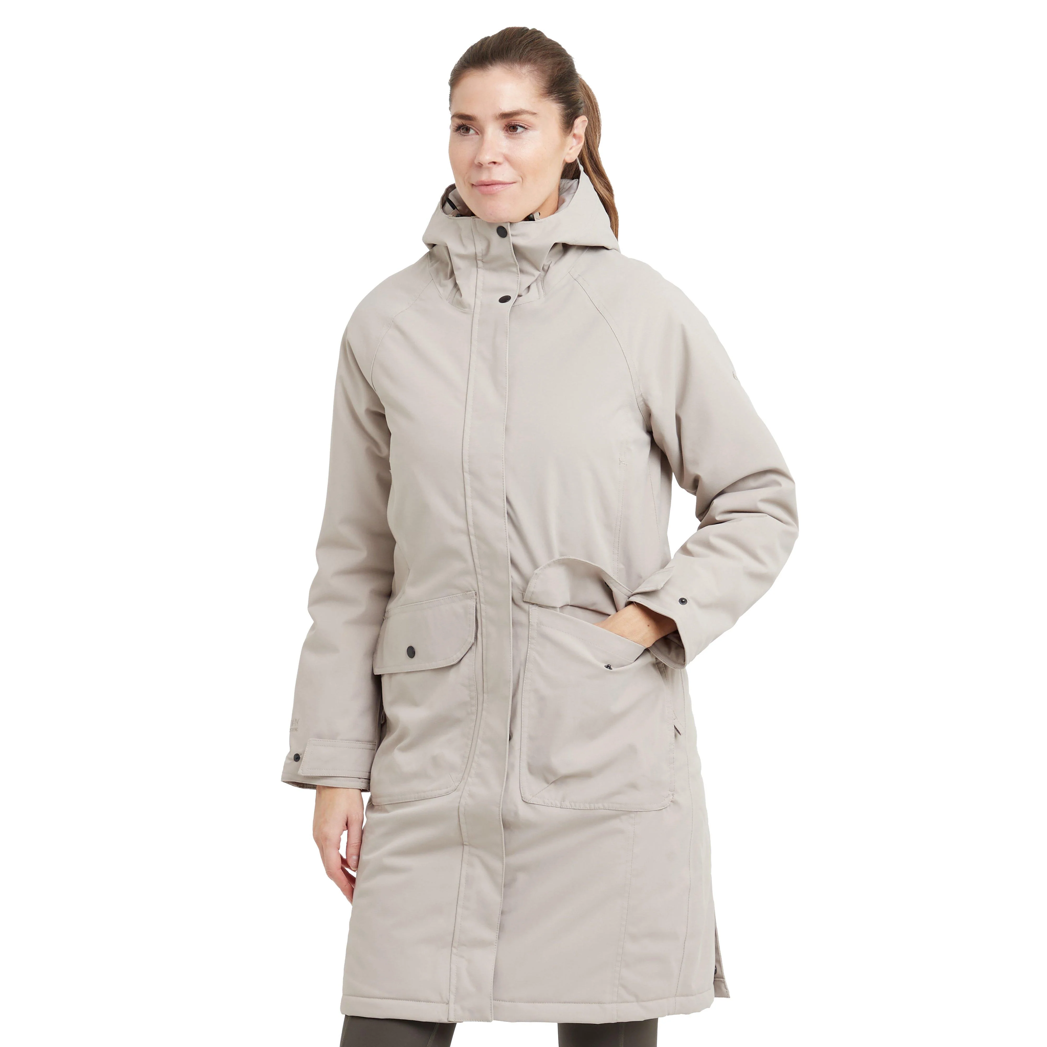 Women’s Rosalind Waterproof Jacket - Image 15