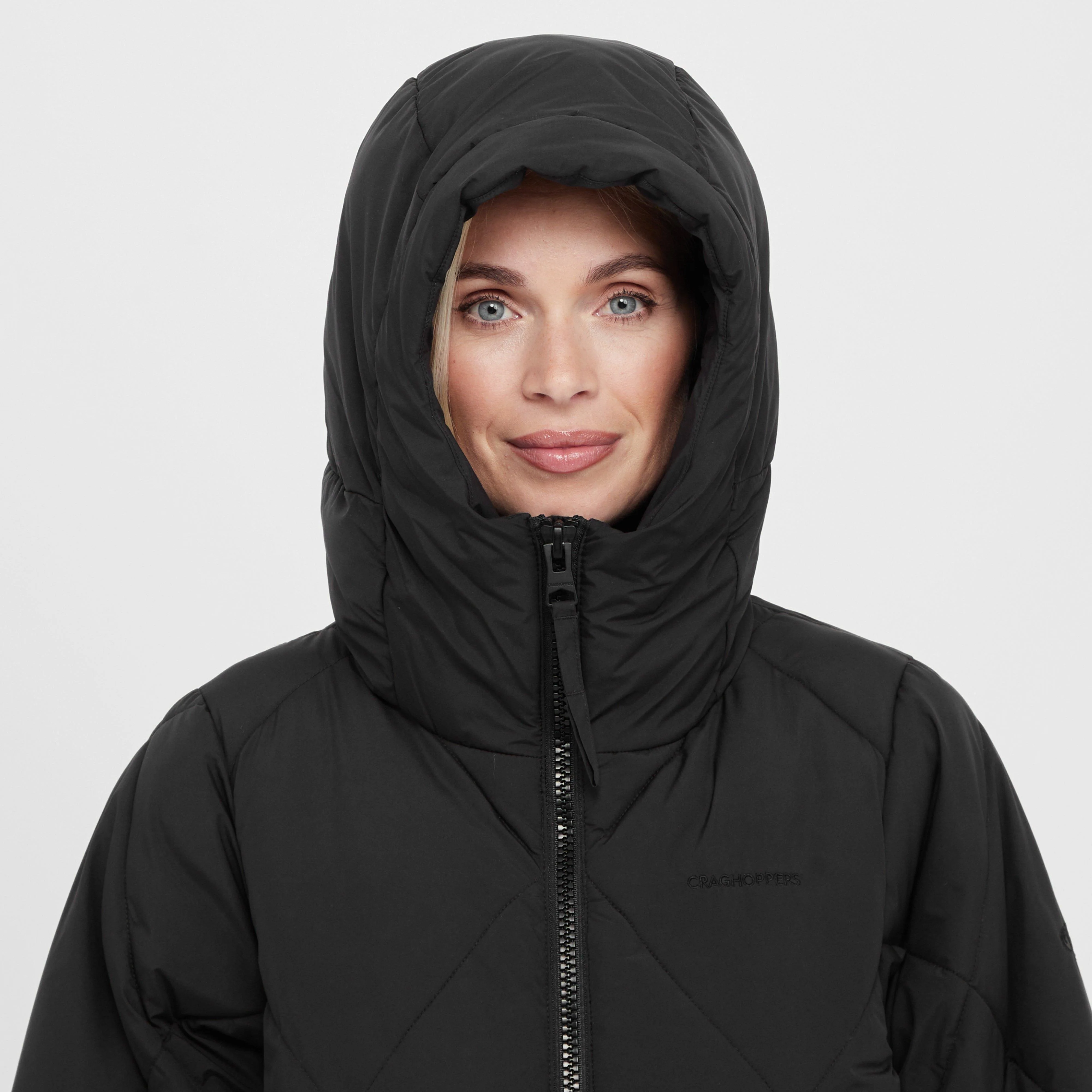 Women's Sarmiento Insulated Jacket - Image 8
