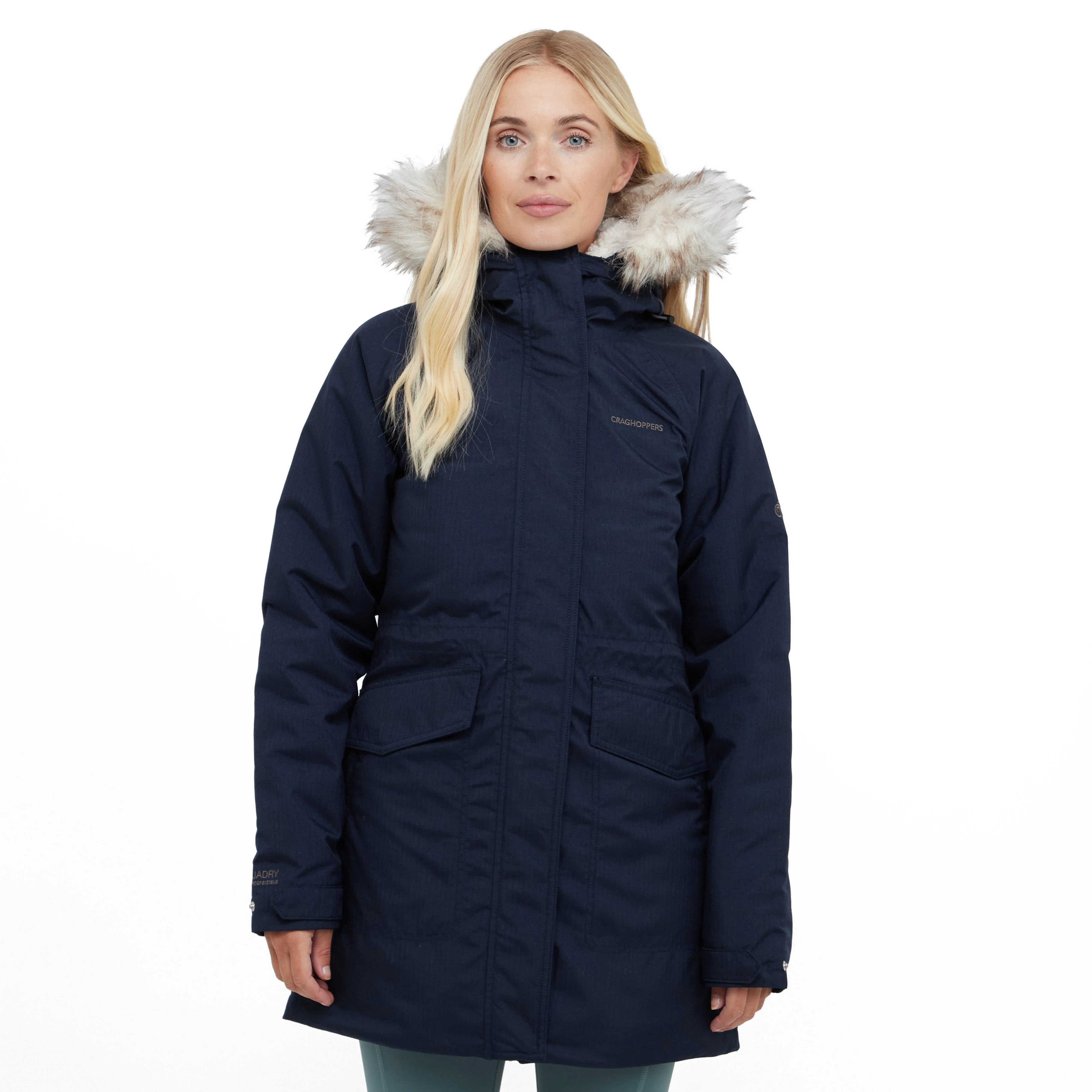 Women’s Sofia Waterproof Jacket - Image 14