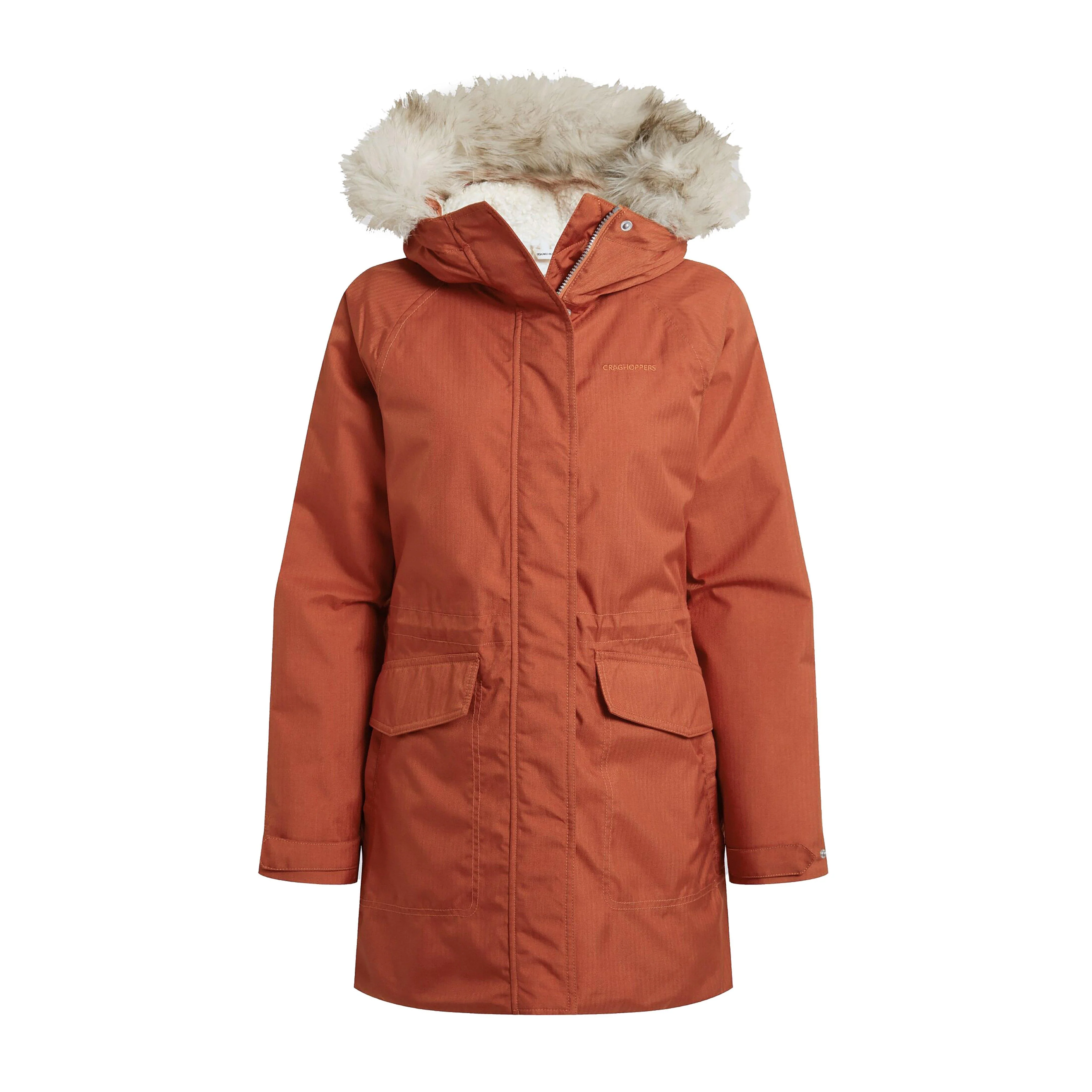 Women’s Sofia Waterproof Jacket - Image 11