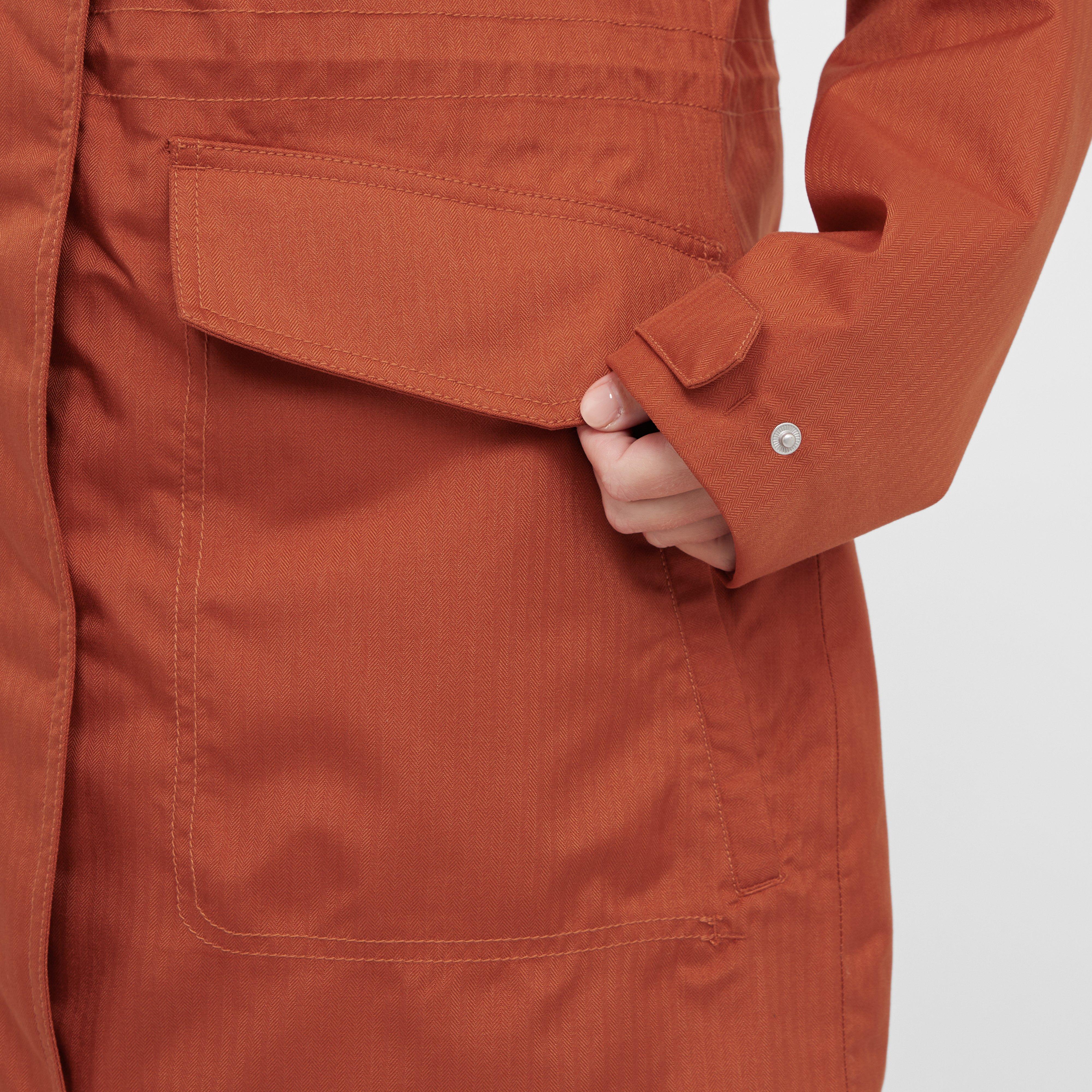 Women’s Sofia Waterproof Jacket - Image 5