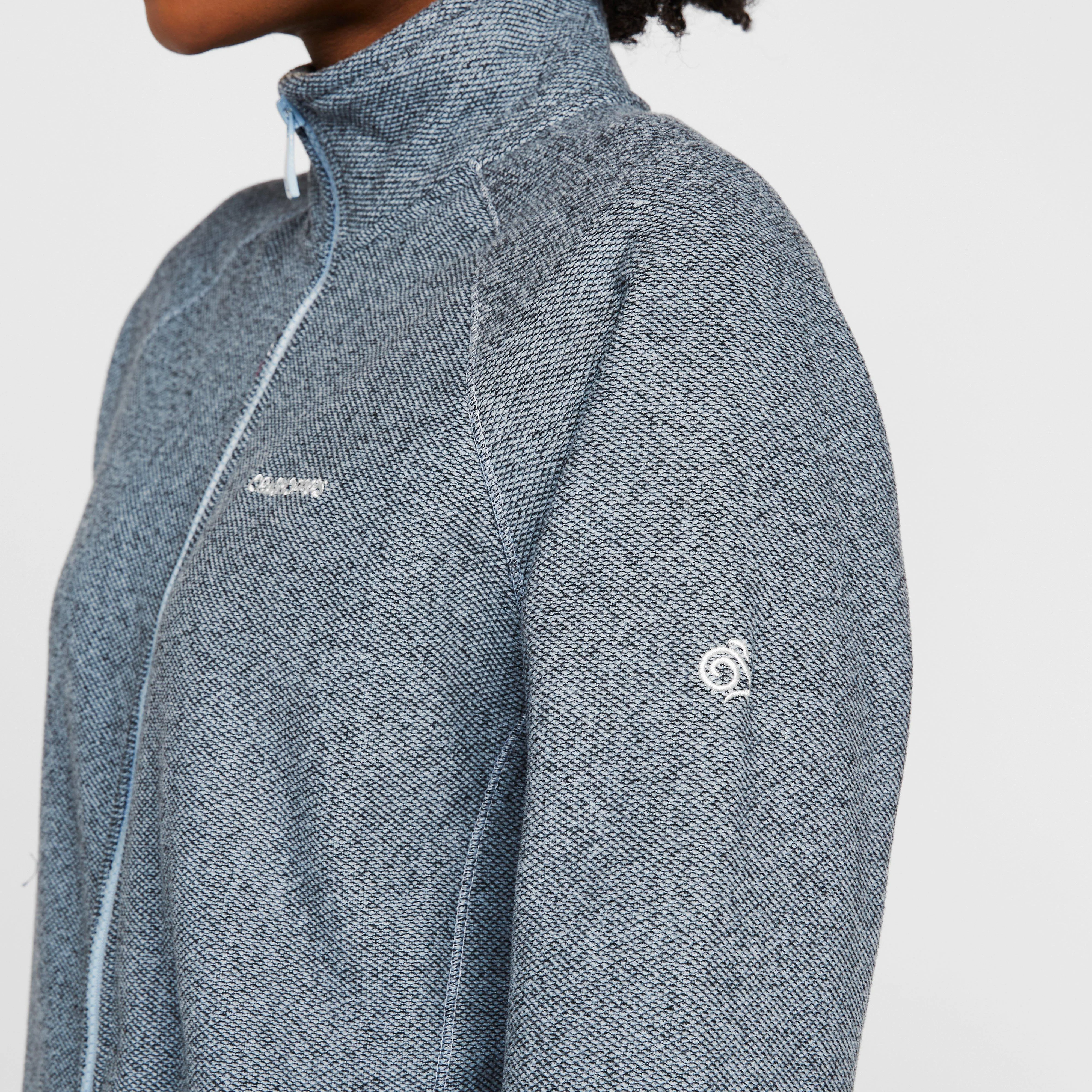 Women’s Treswell Full Zip Fleece - Image 6
