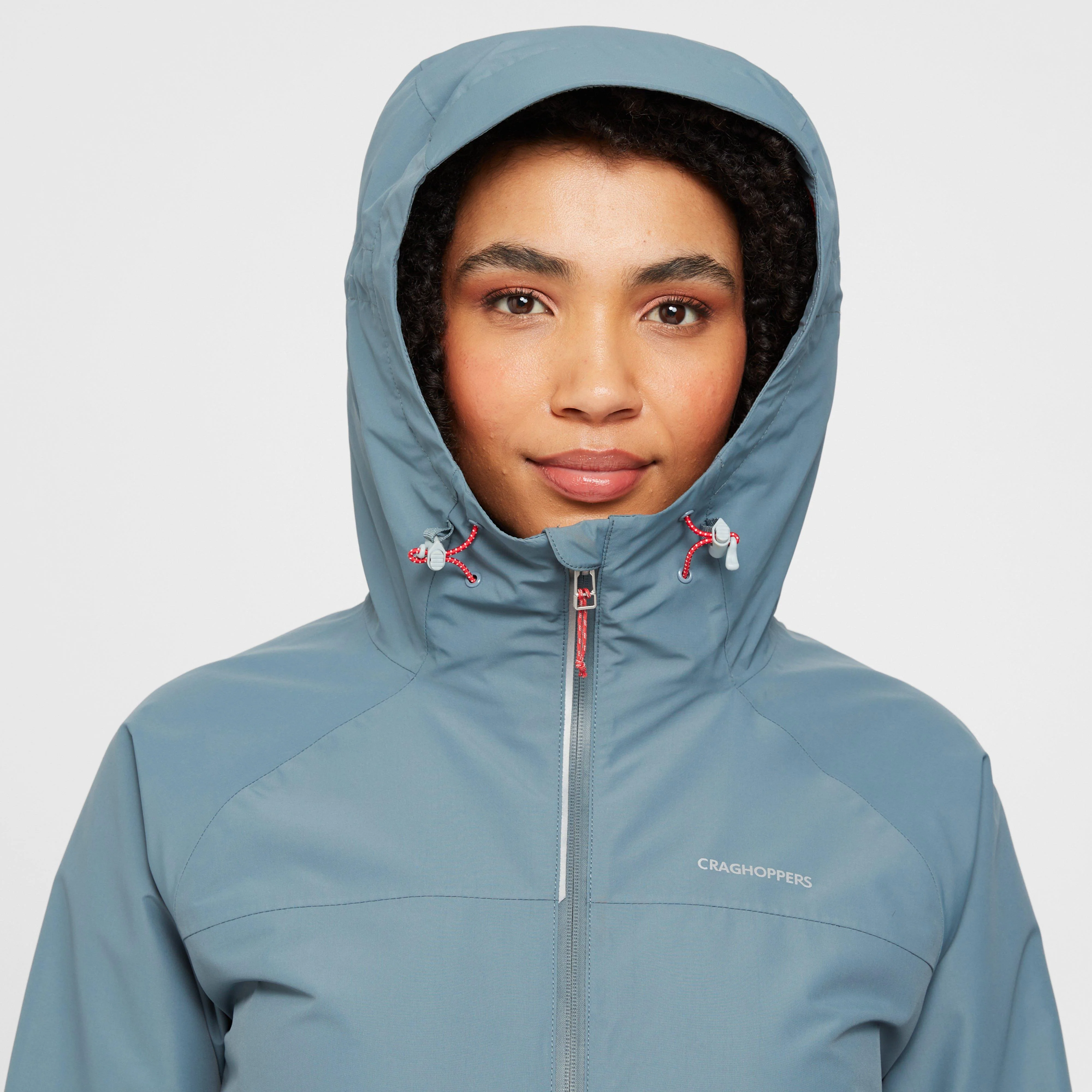 Women’s Vanth Jacket - Image 4