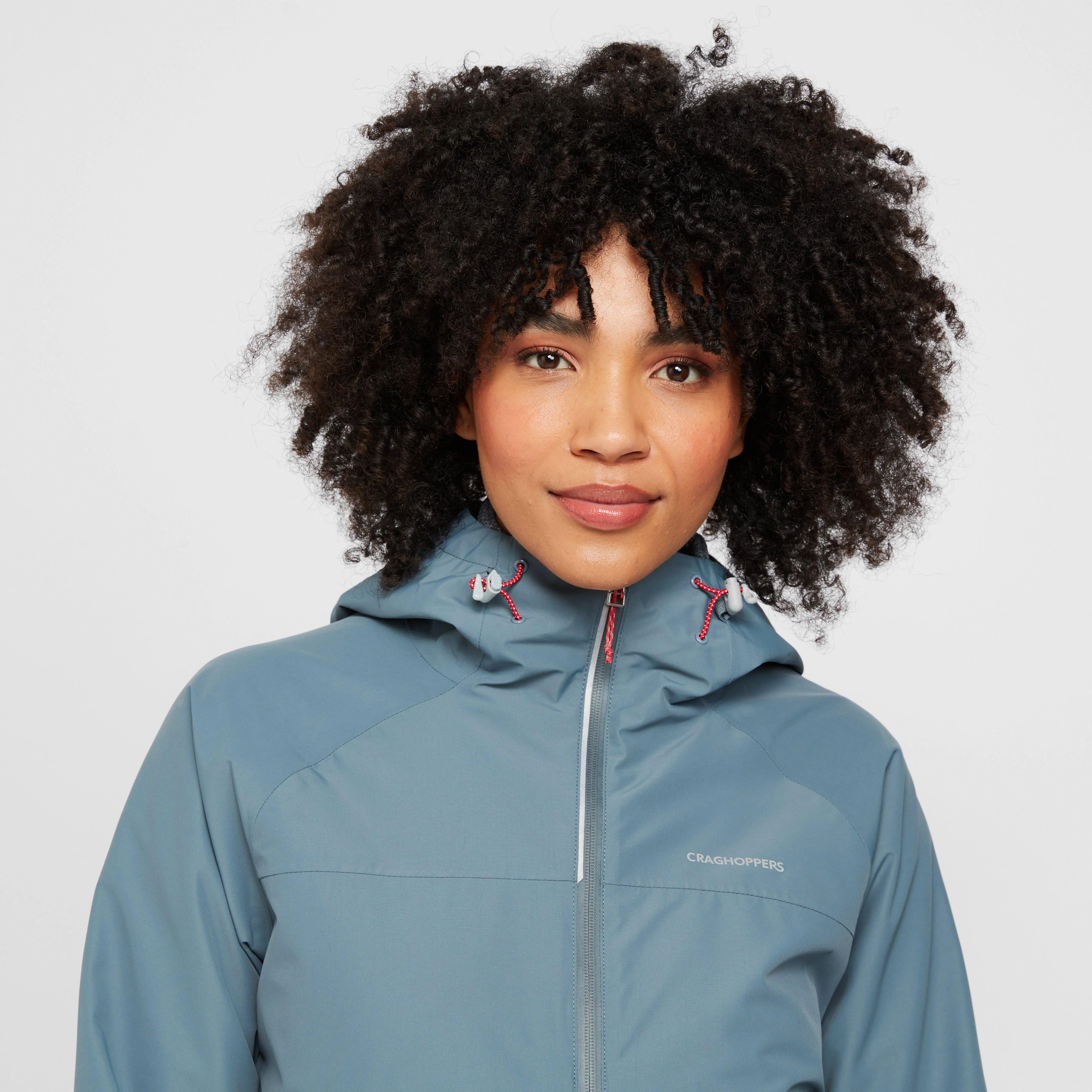 Women’s Vanth Jacket - Image 7