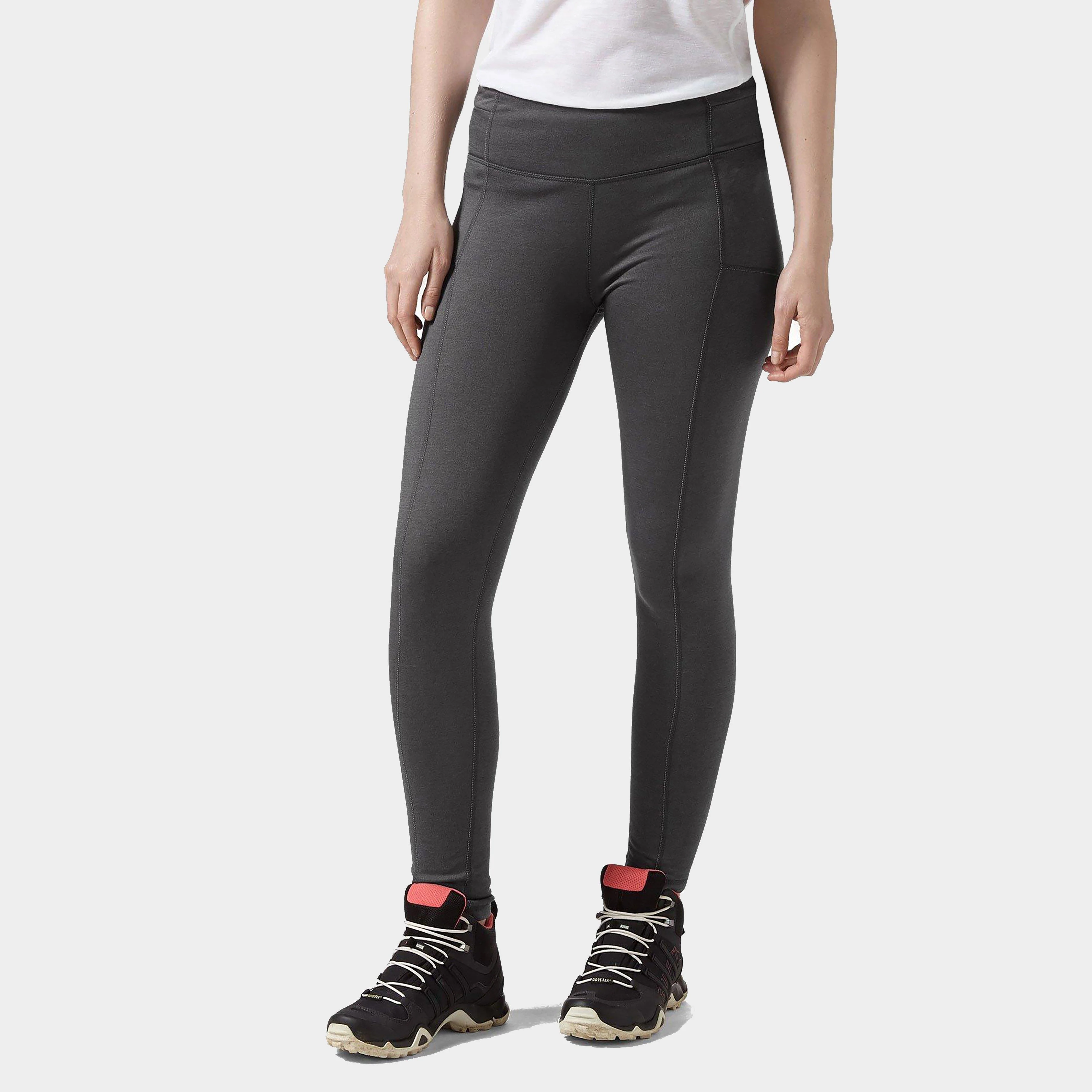 Women's Winter Trekking Legging