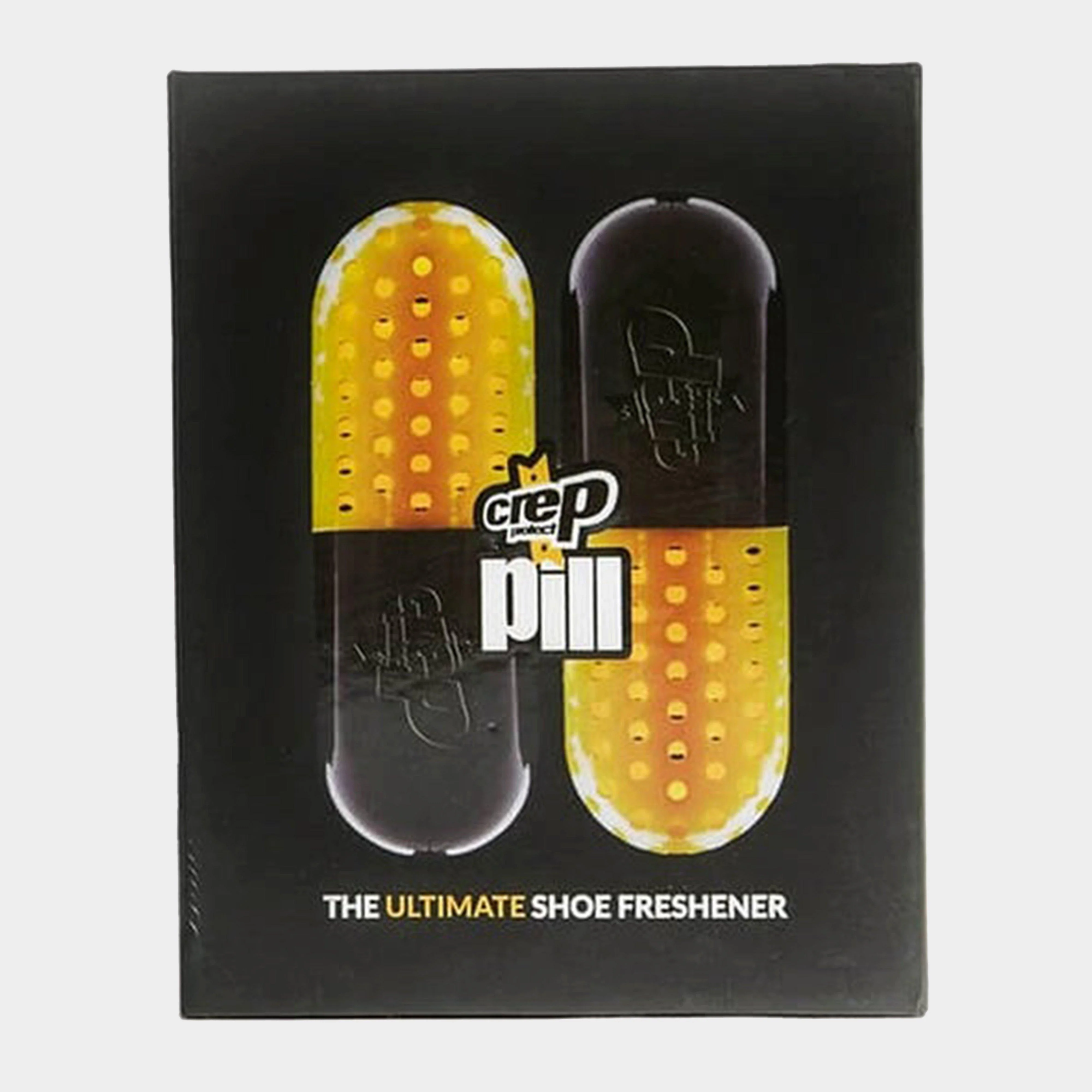 Shoe Pill Freshener - Image 2