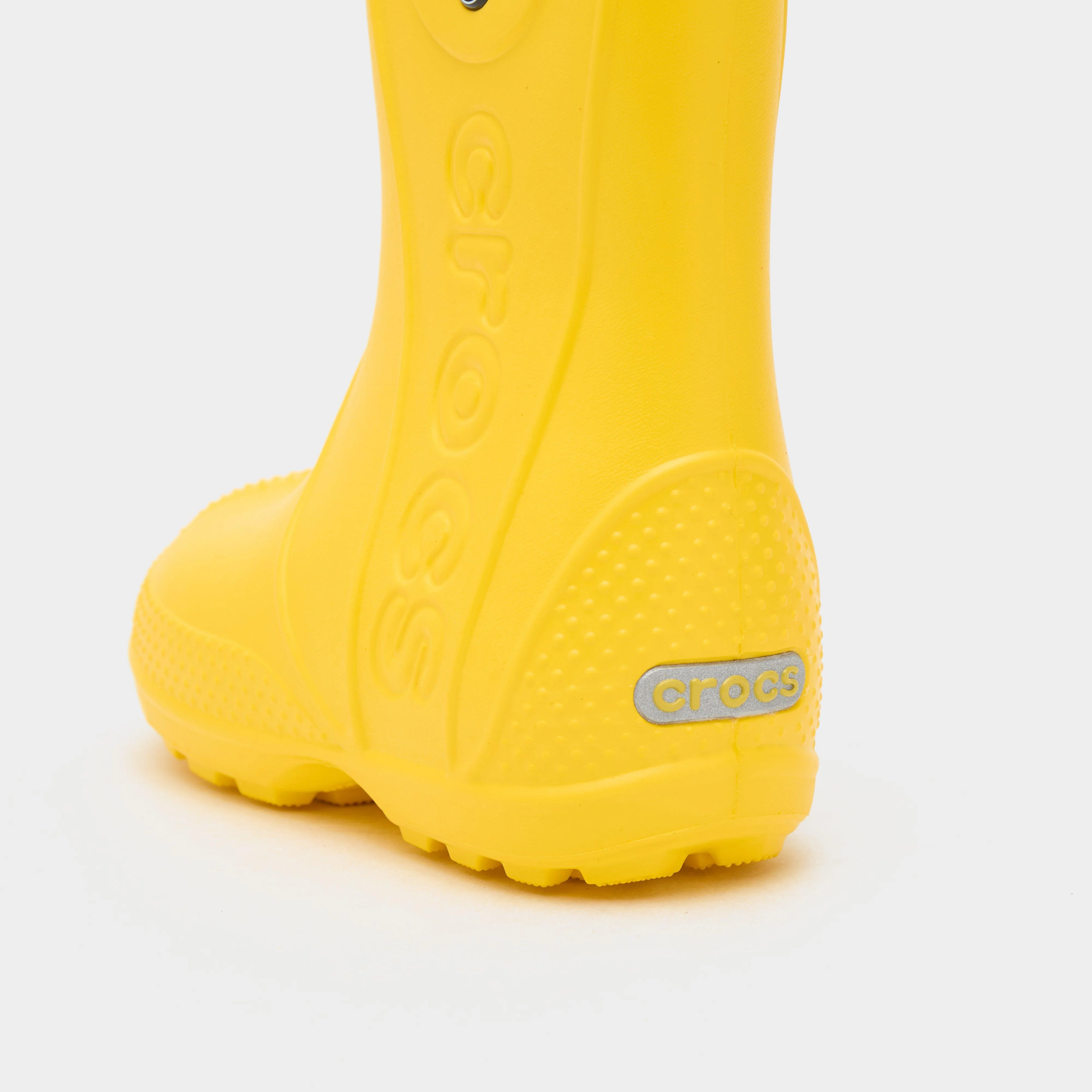 Kids’ Handle It Rain Boot - Image 6
