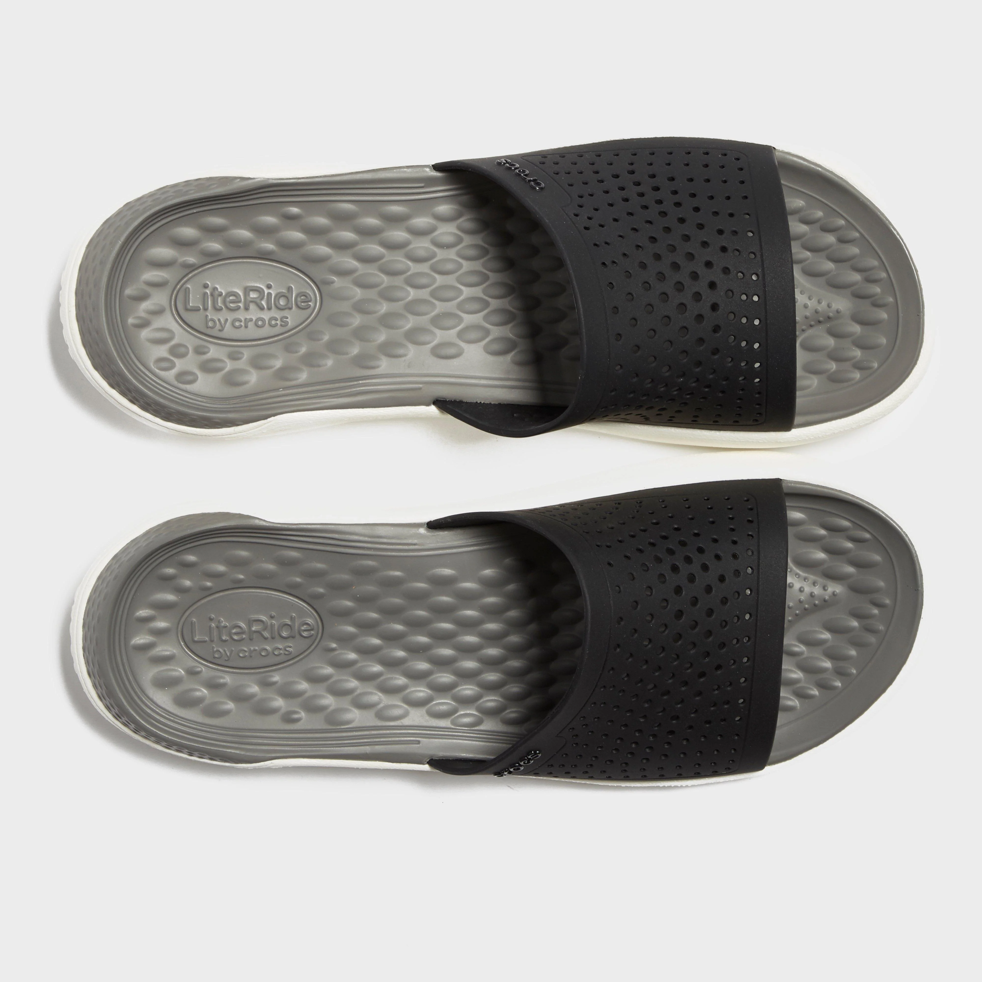 Men's Literide™ Slides - Image 2