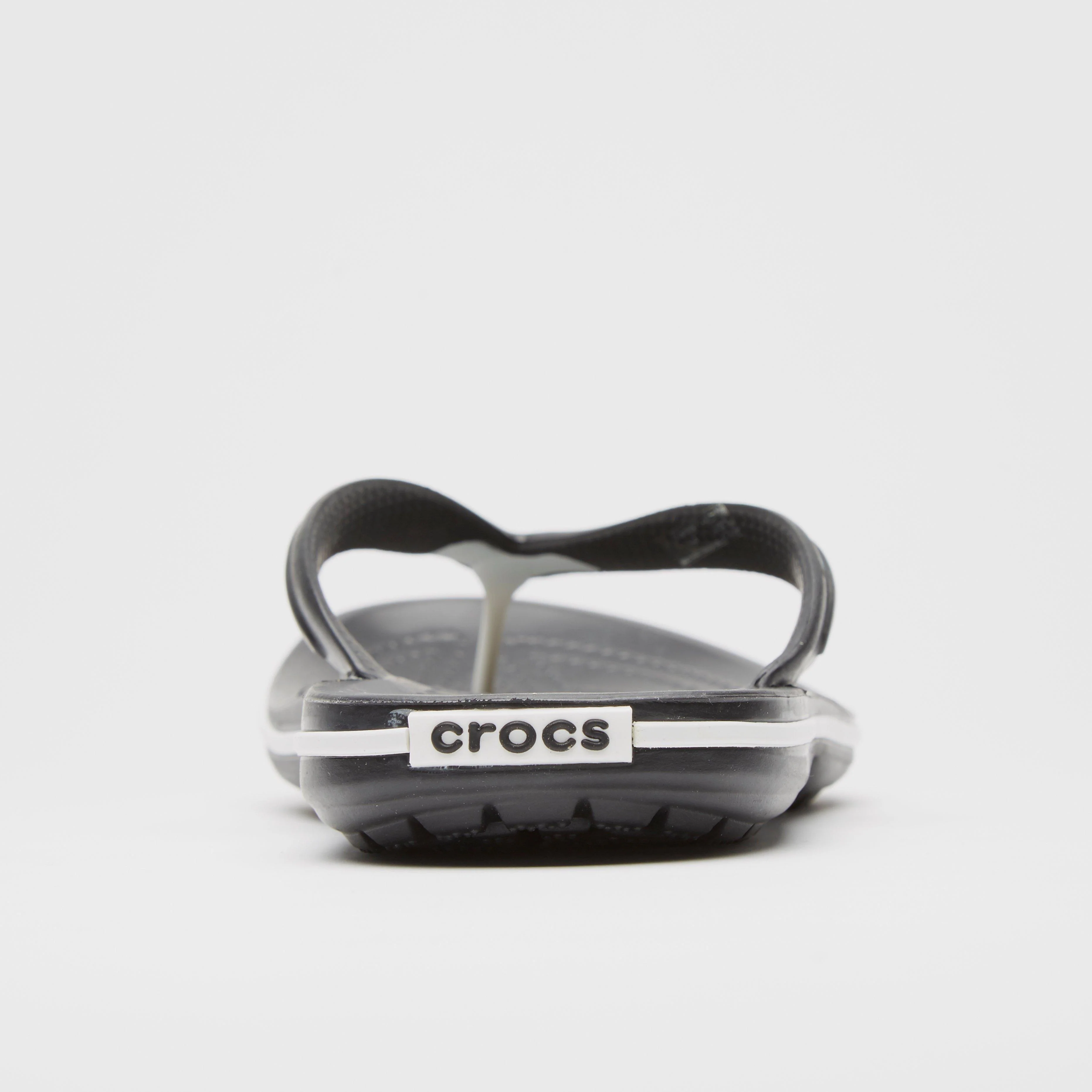 Unisex Crocband Flip-Flops - Image 5