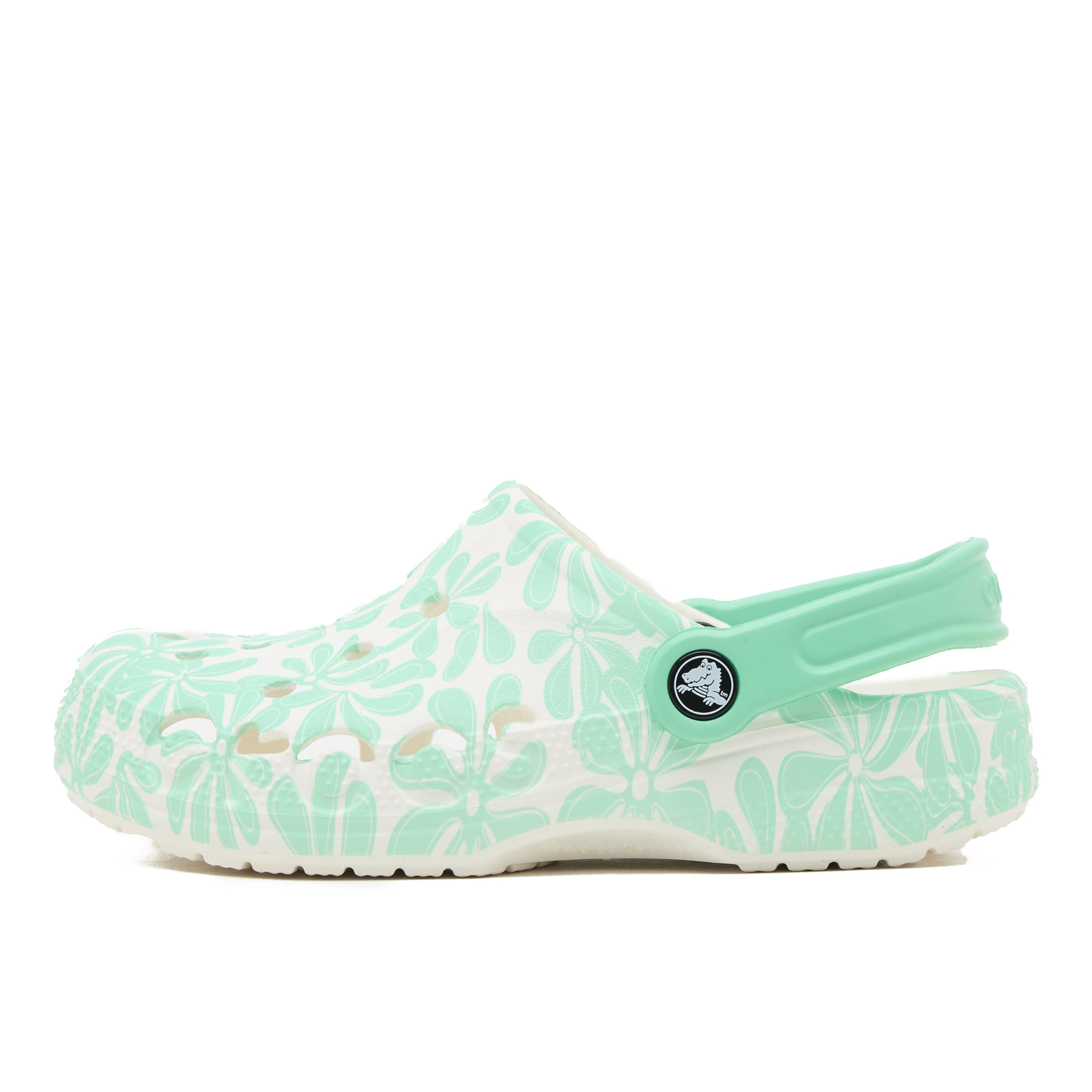 Women’s Baya Printed Clogs - Image 7