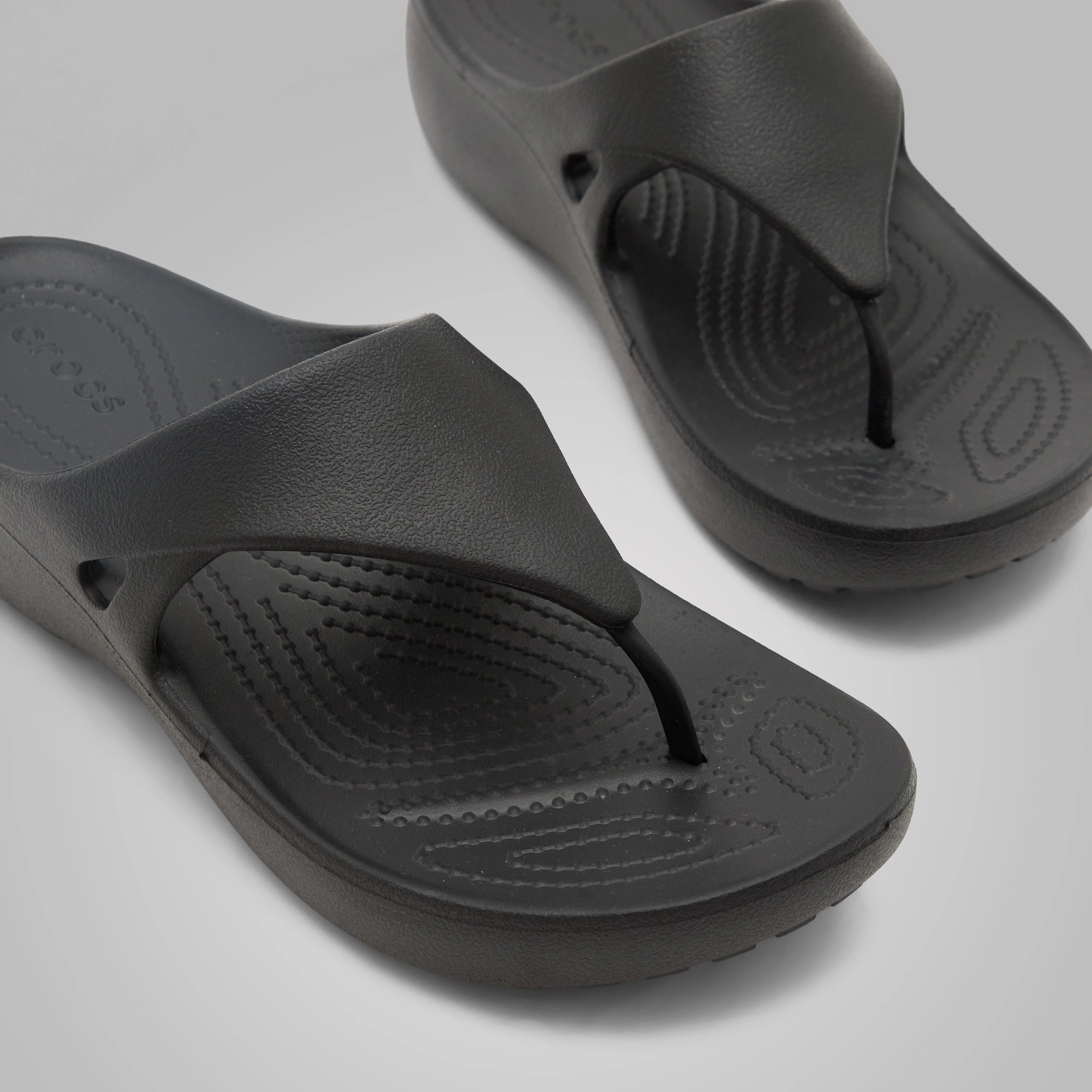Women's Kadee Wedge Flip - Image 4