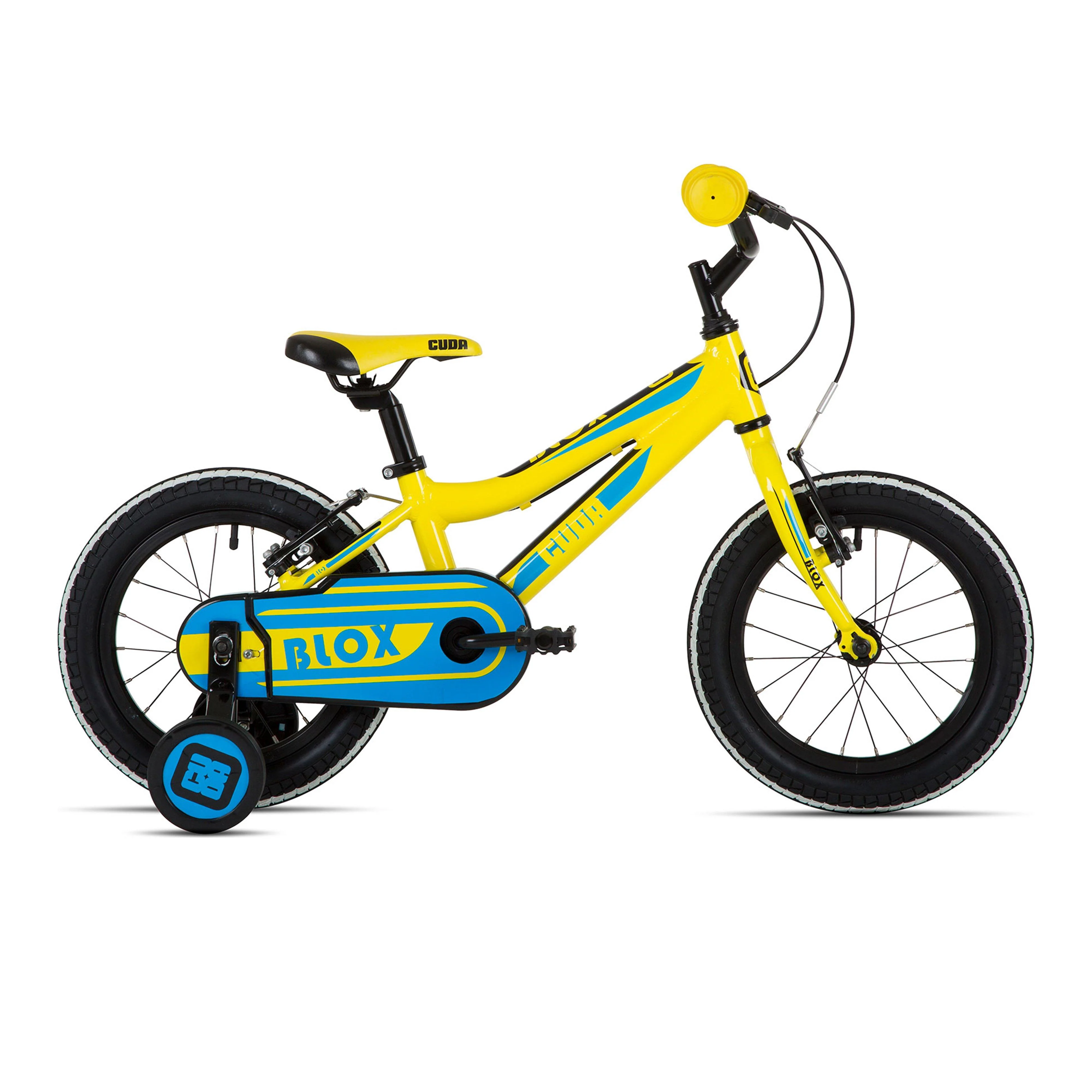 Blox 14" Kids' Pavement Bike - Image 9