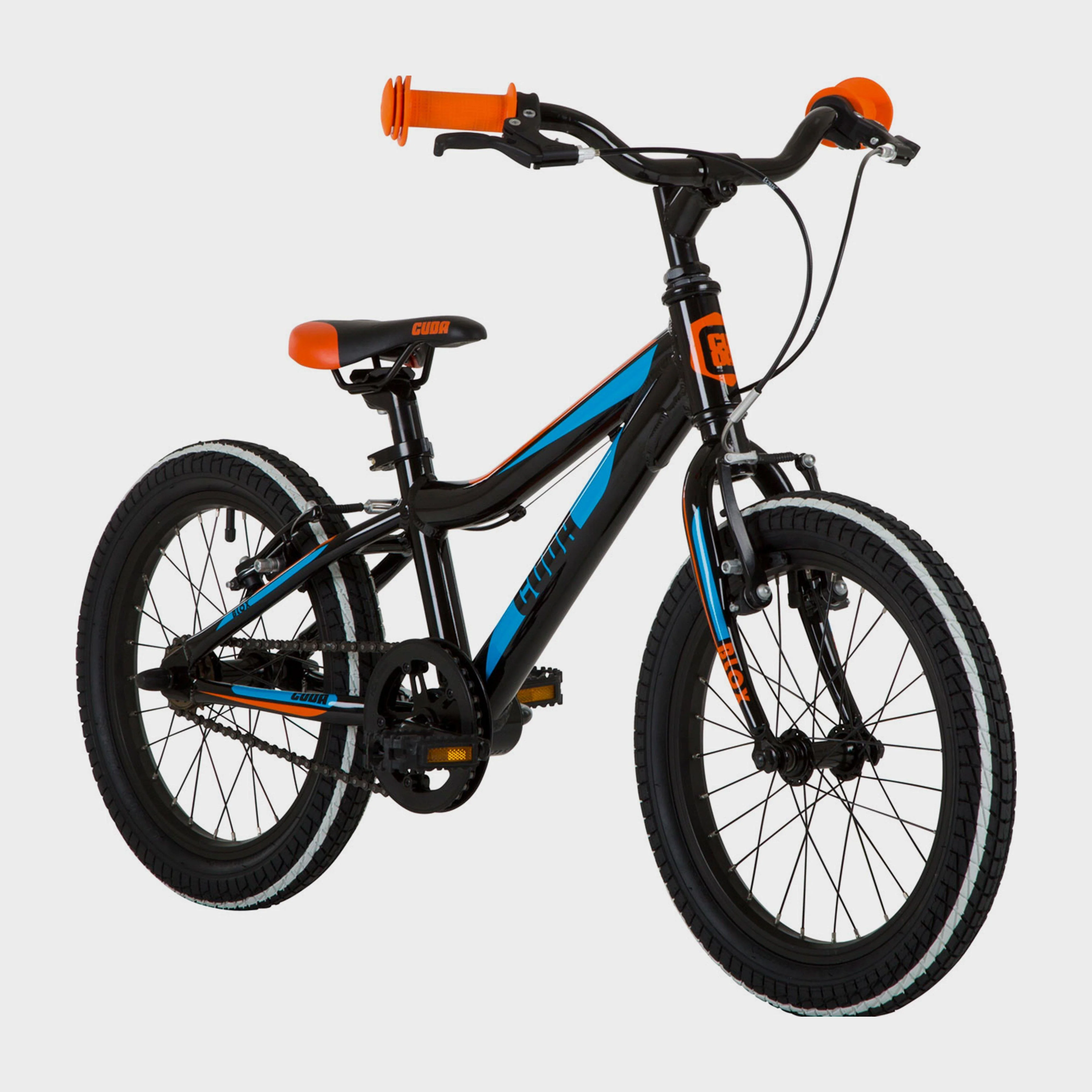 Blox 16” Kids’ Pavement Bike - Image 2