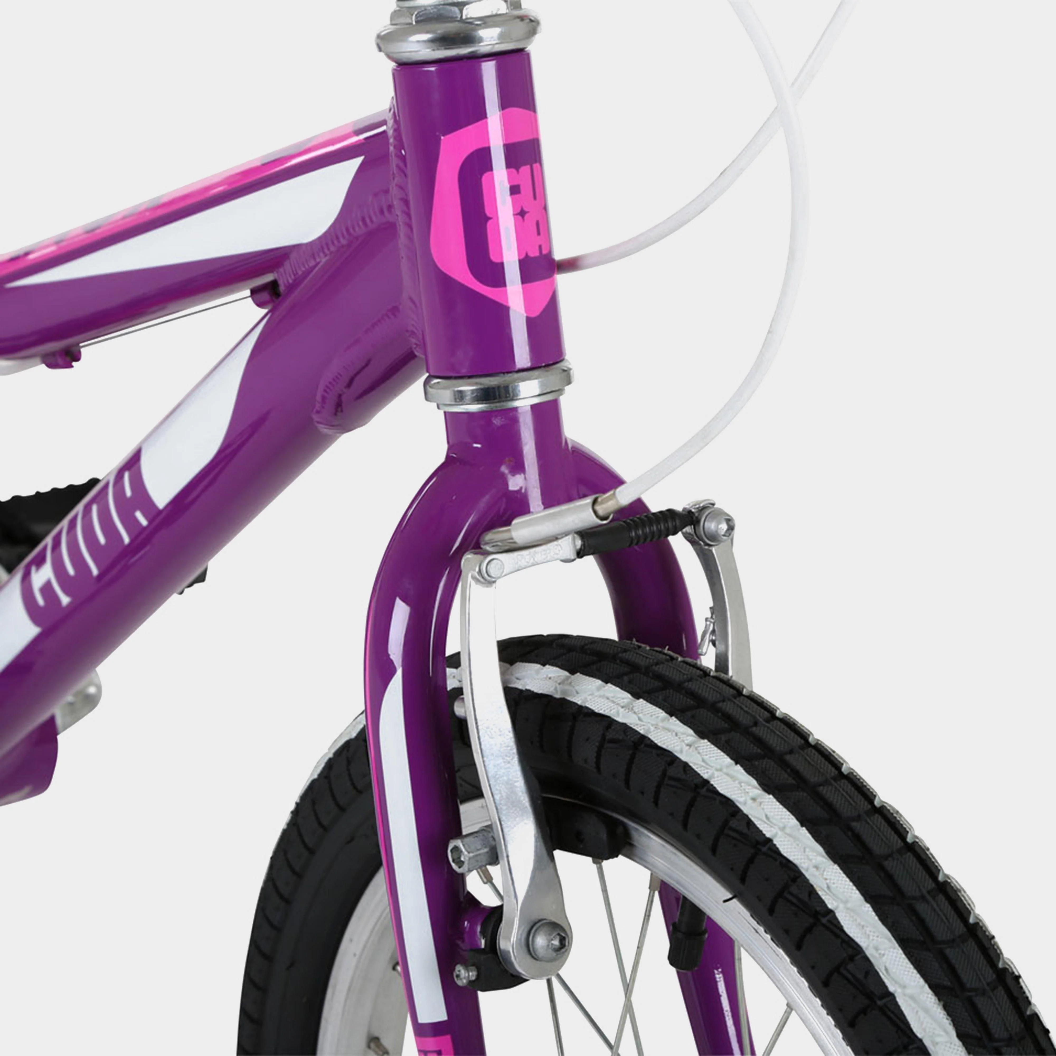 Blox 16” Kids’ Pavement Bike - Image 5