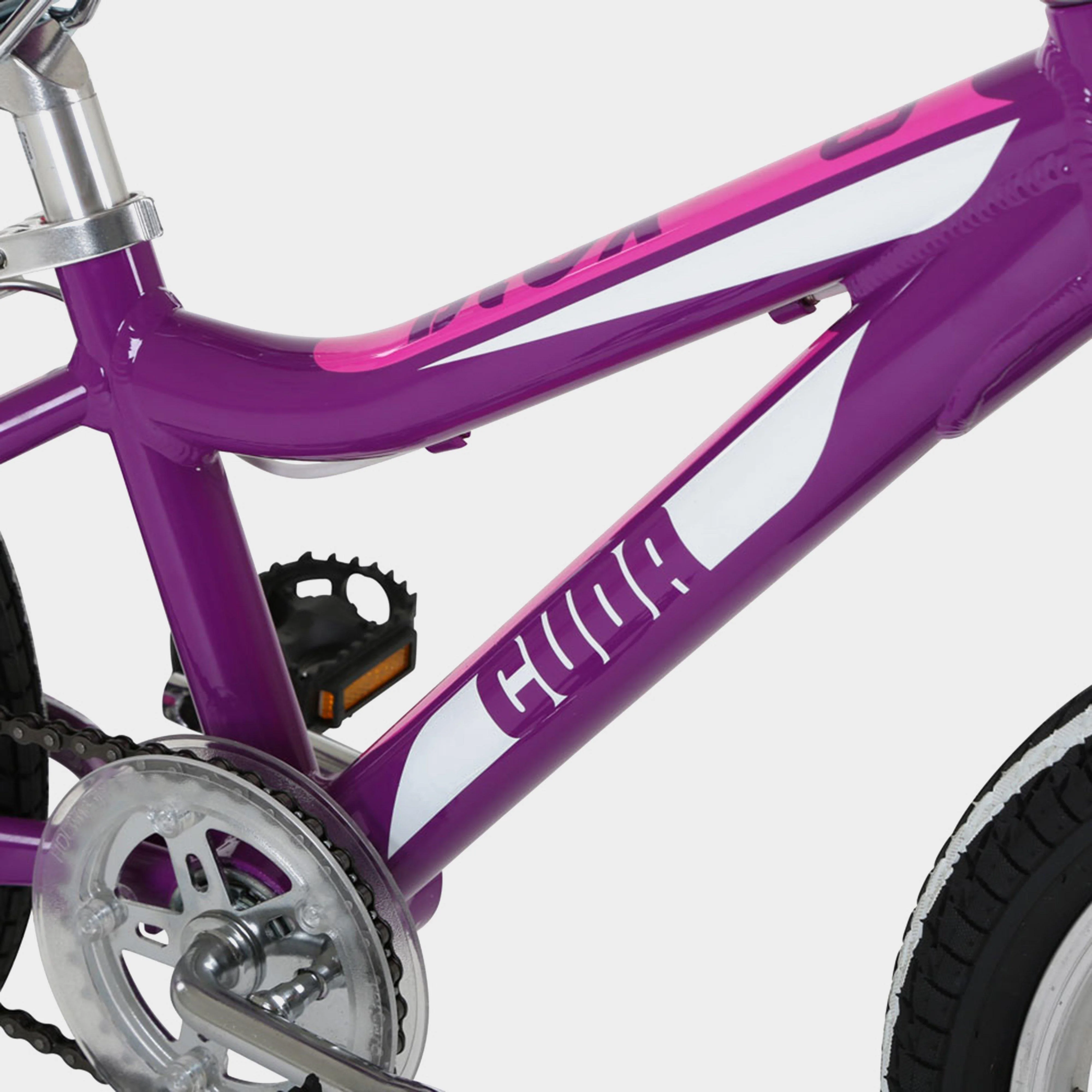 Blox 16” Kids’ Pavement Bike - Image 6