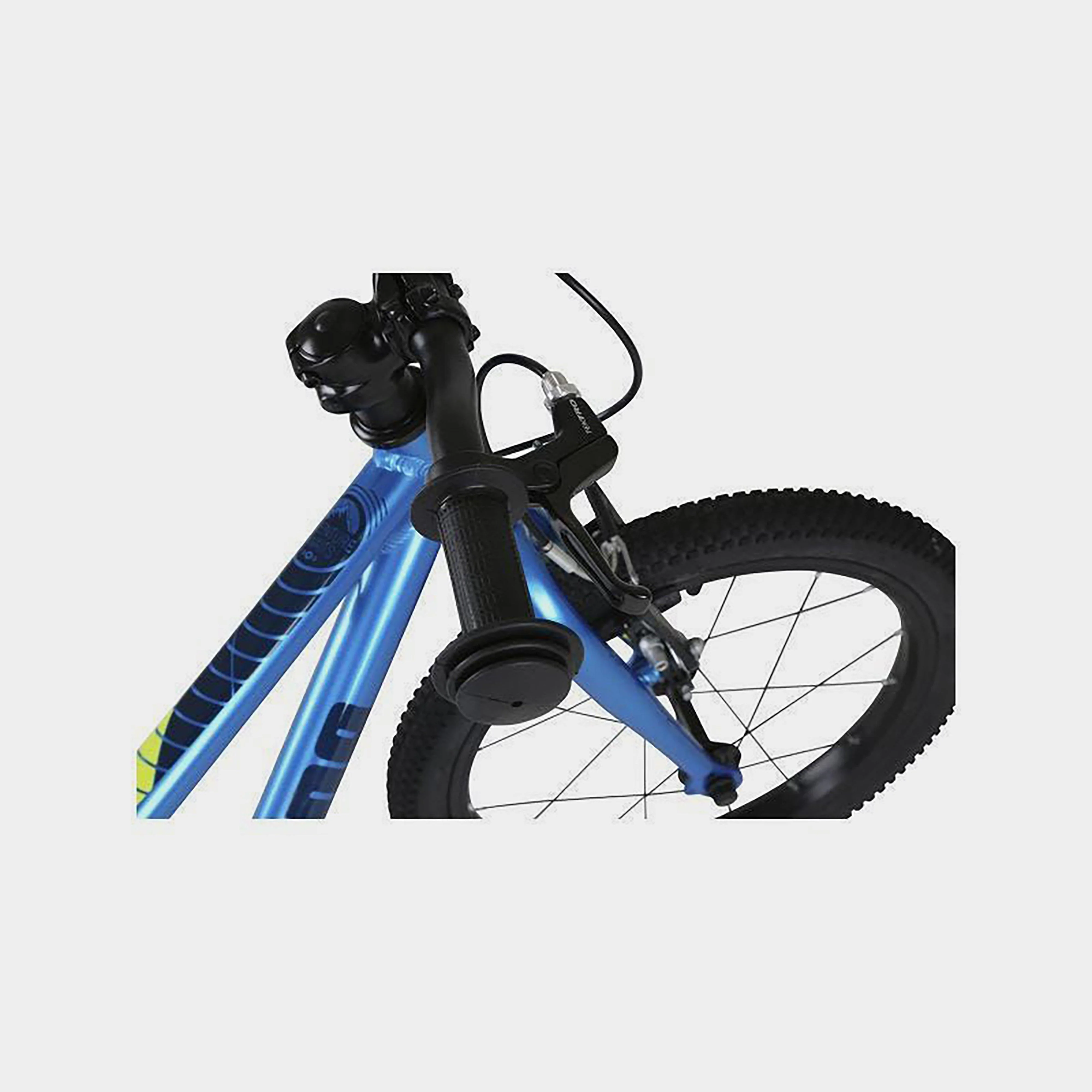 Kids Trace 16” Pedal Bike - Image 2