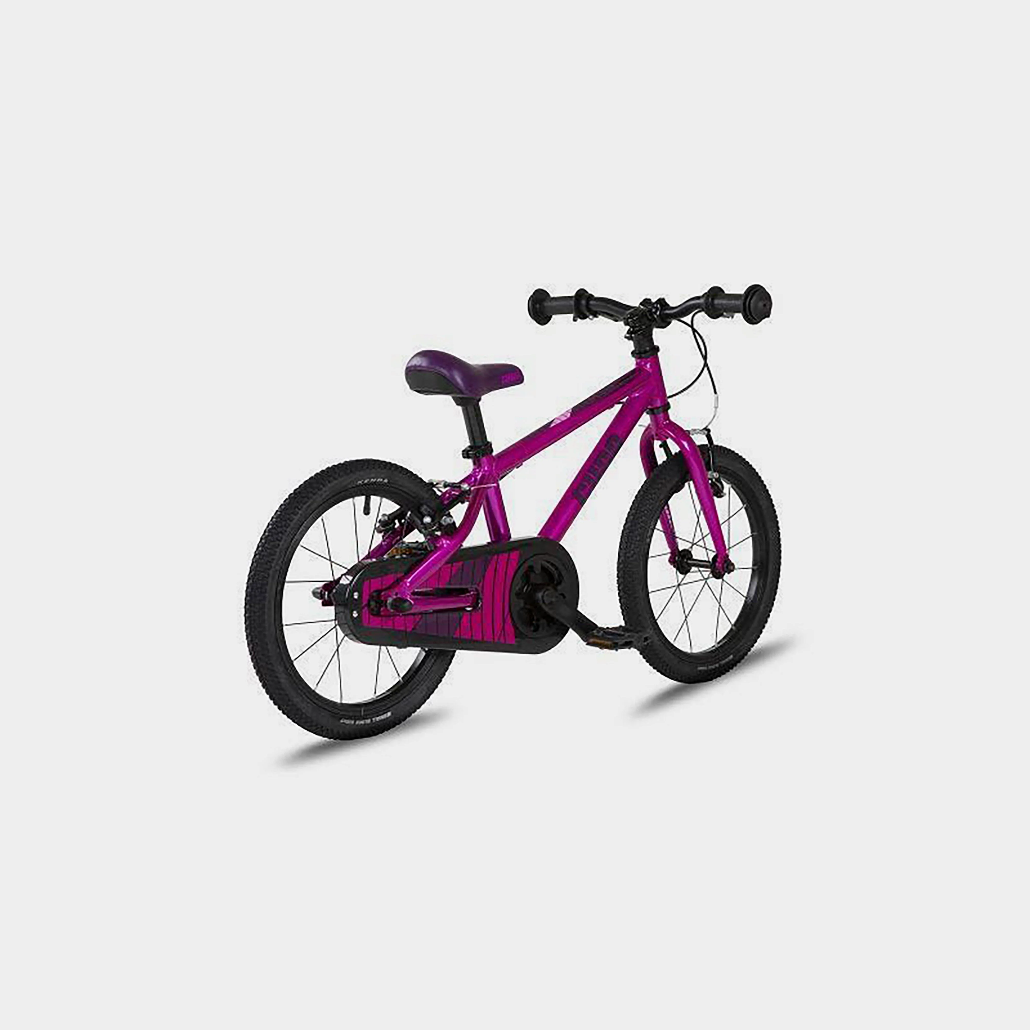 Kids Trace 16” Pedal Bike - Image 2