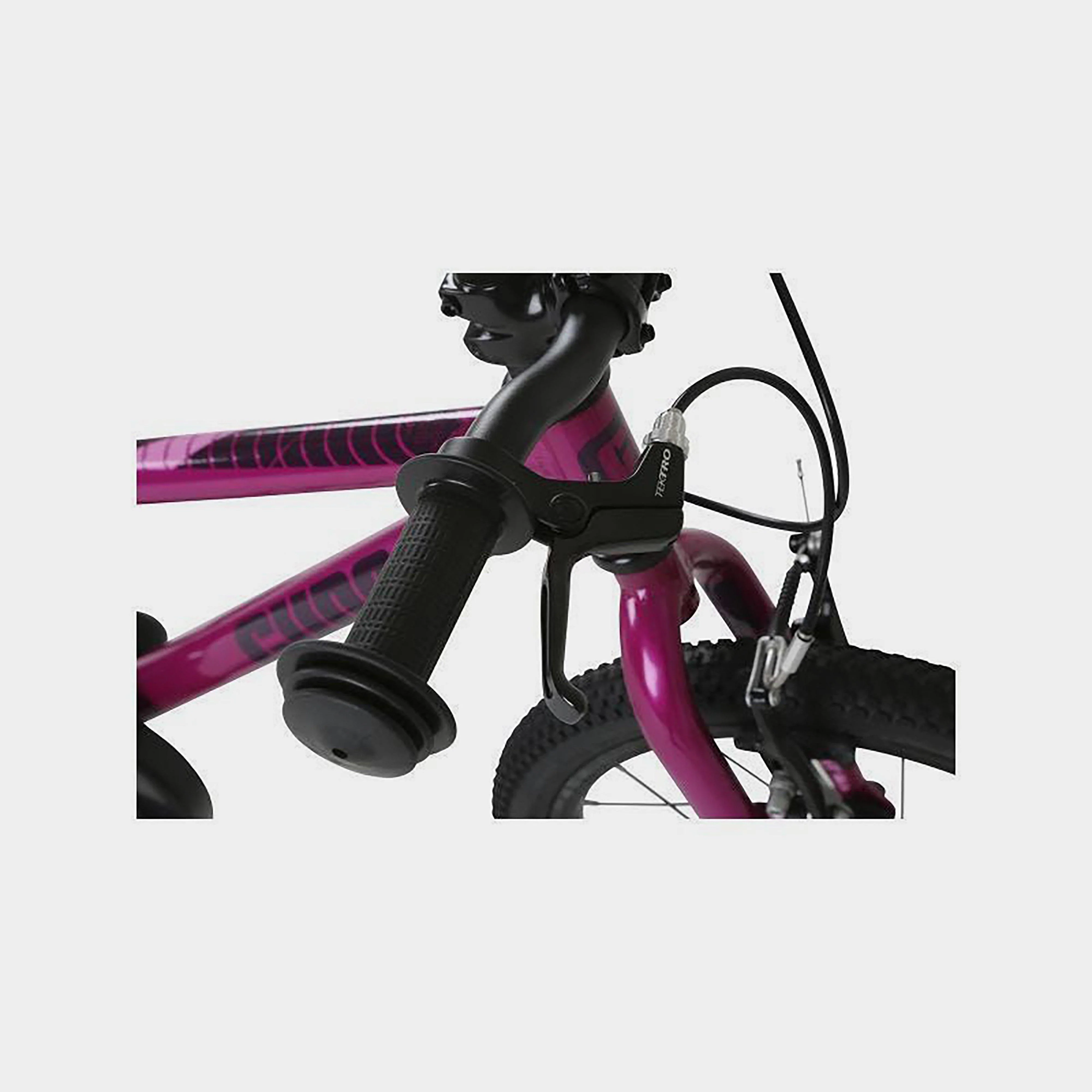 Kids Trace 16” Pedal Bike - Image 3