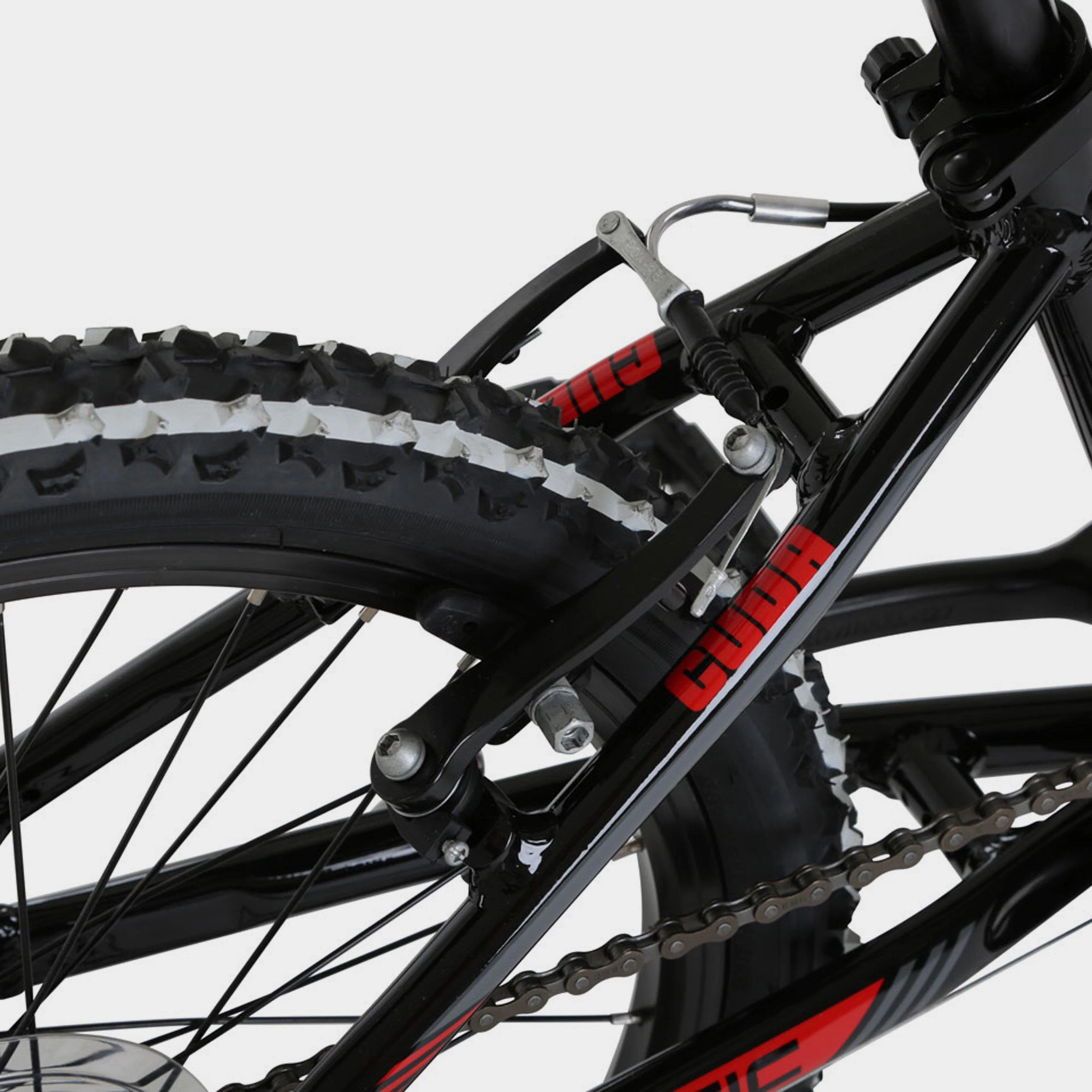 Kinetic 20" Kids' Mountain Bike - Image 6