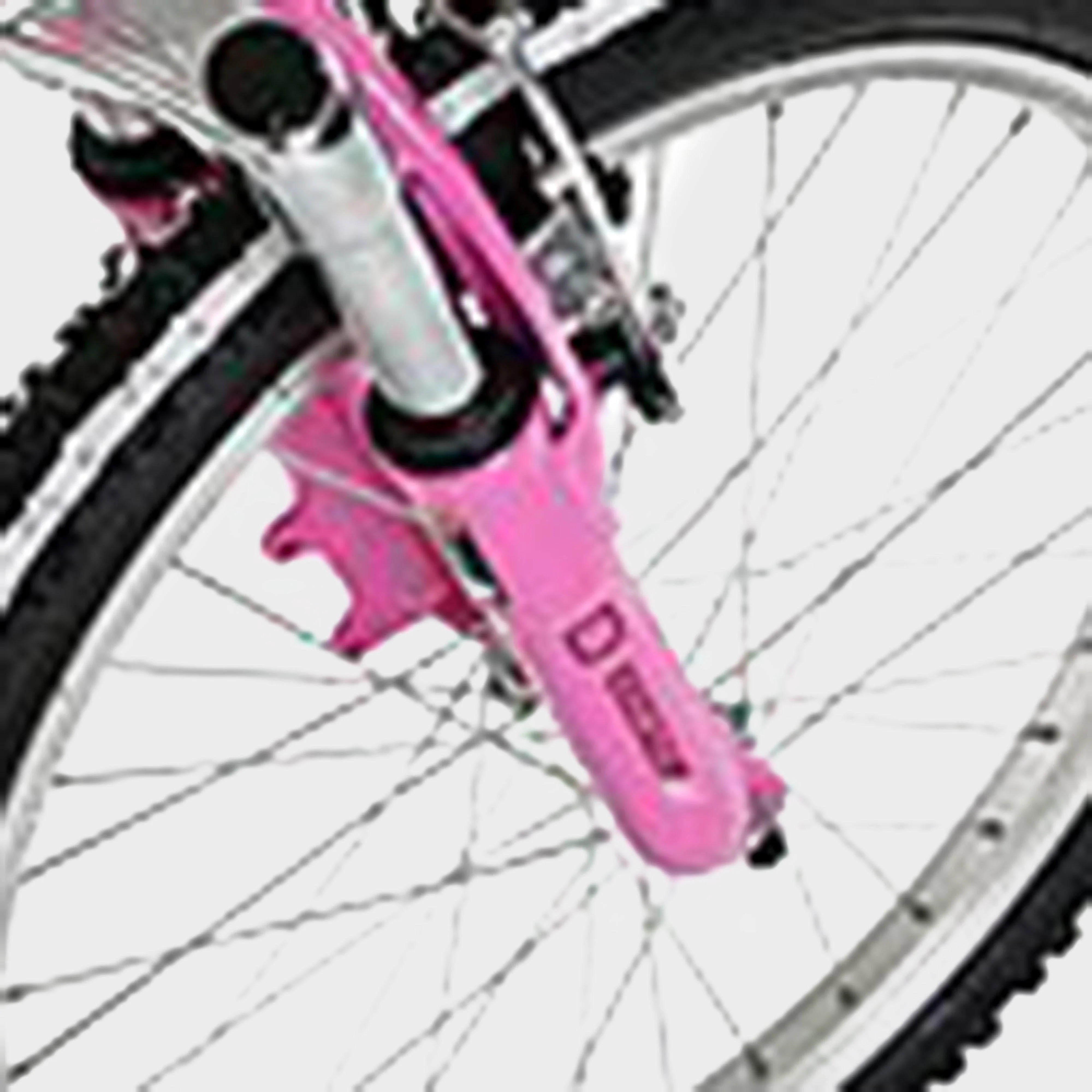 Kinetic 20" Kids' Mountain Bike - Image 2