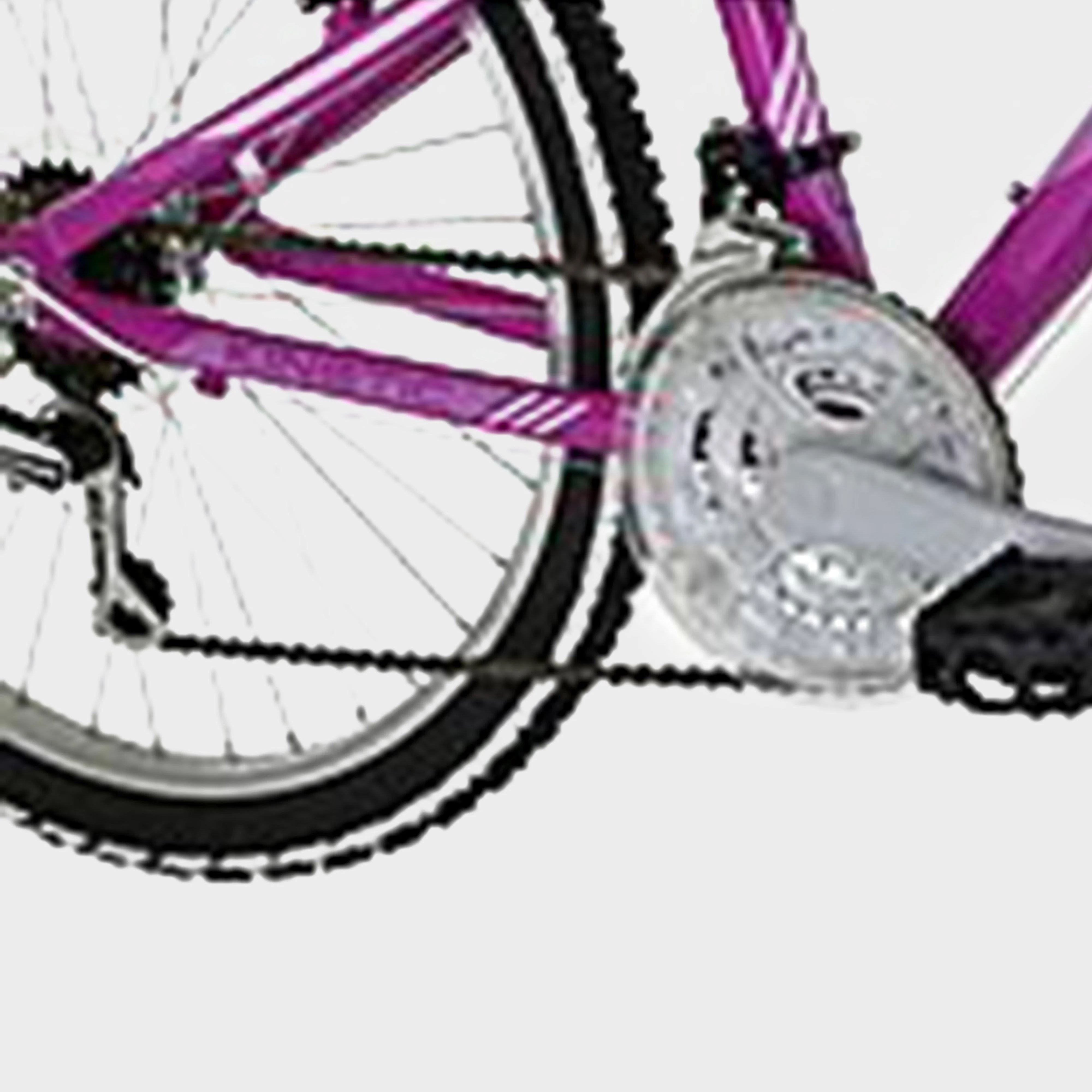Kinetic 24" Kids' Mountain Bike - Image 5