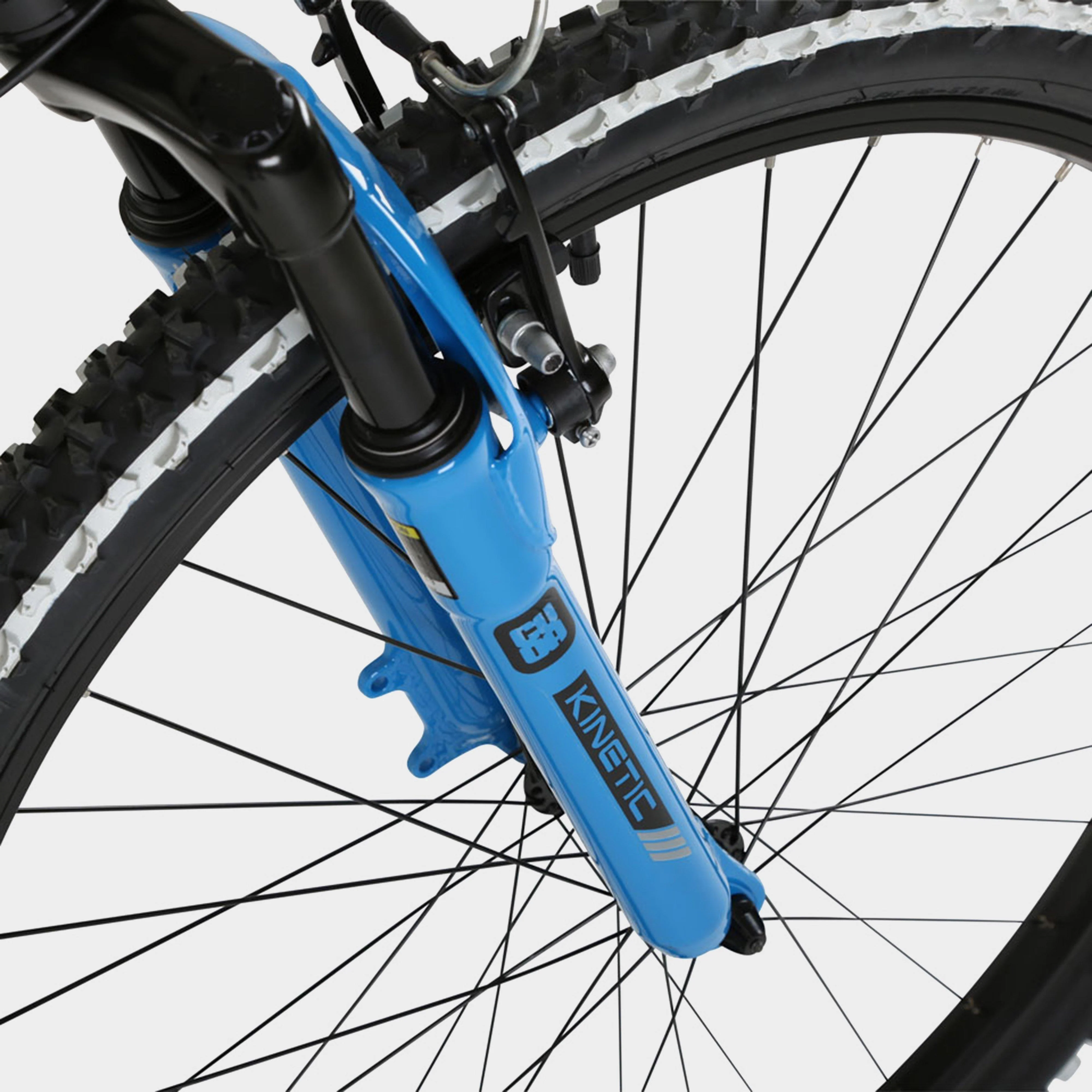 Kinetic 26” Kids’ Mountain Bike - Image 2