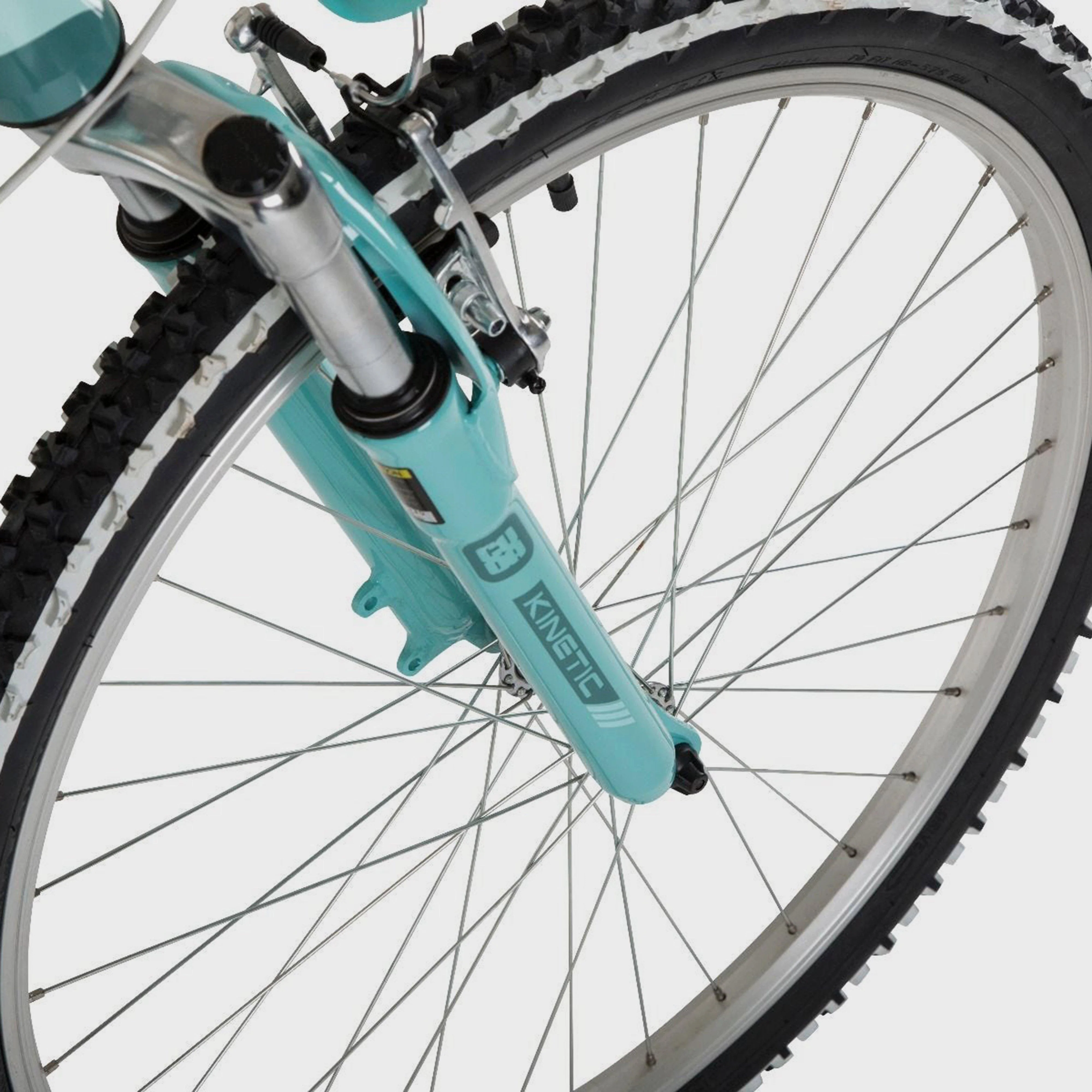 Kinetic 26” Kids’ Mountain Bike - Image 4