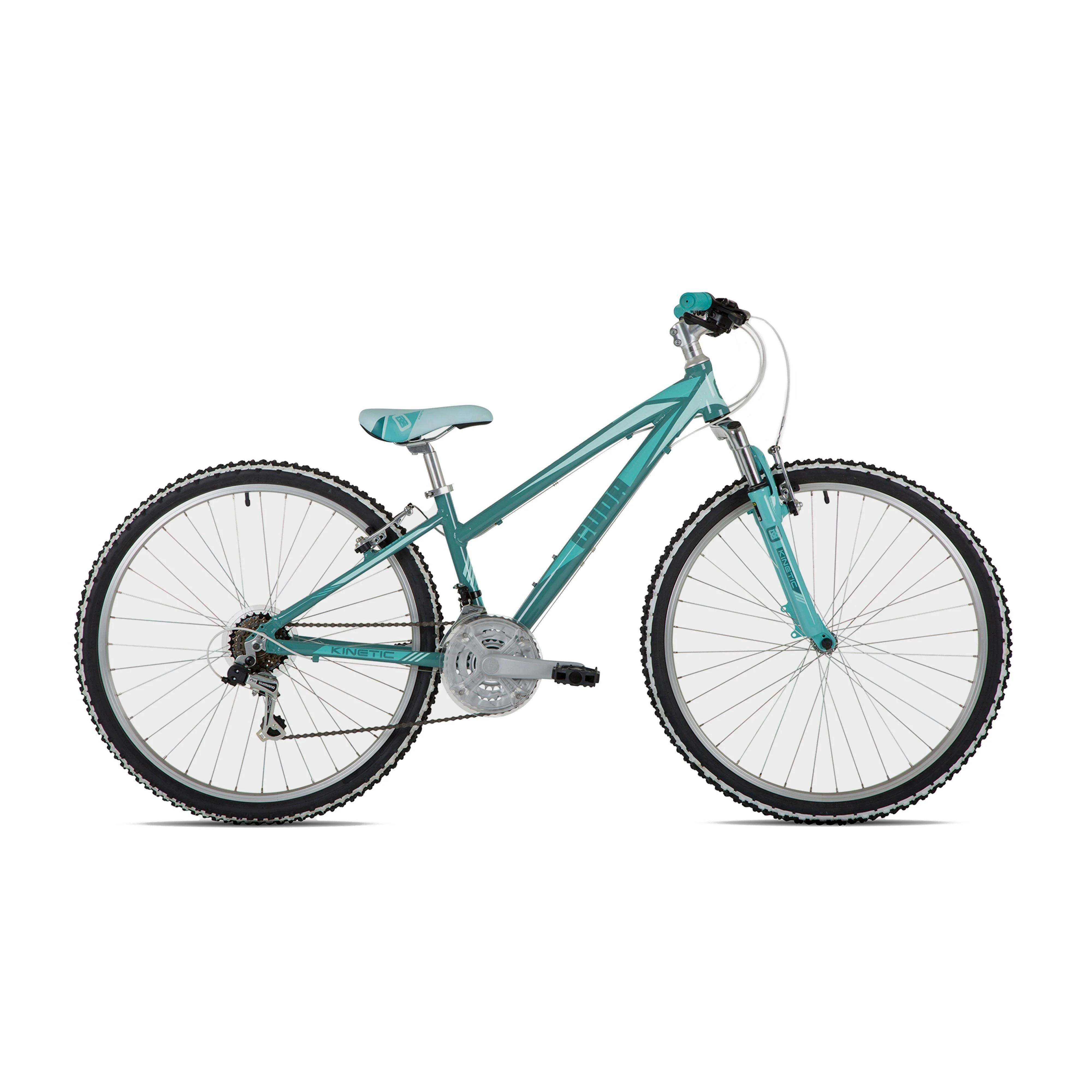 Kinetic 26” Kids’ Mountain Bike - Image 9