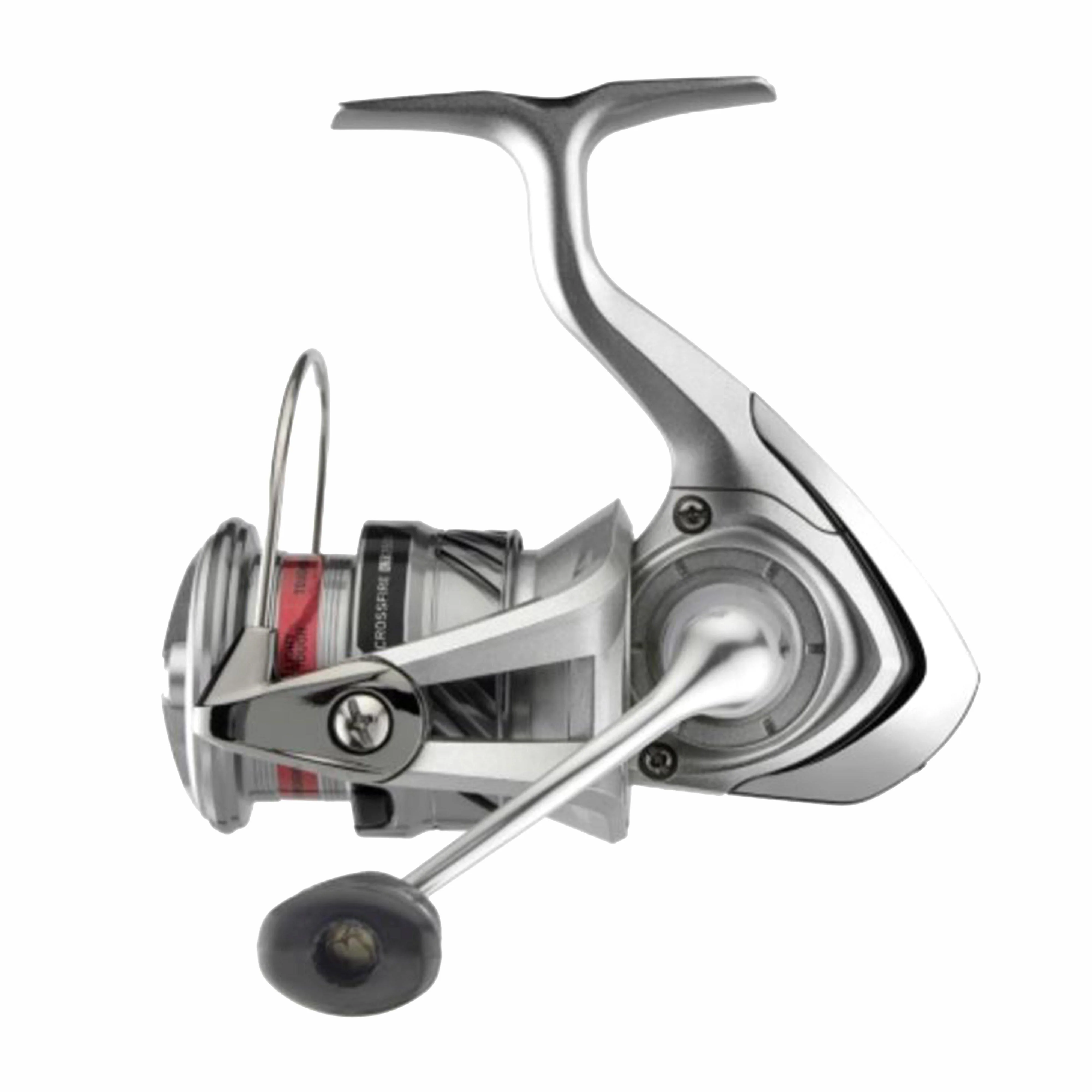 Crossfire LT 2500 Fishing Reel - Image 3