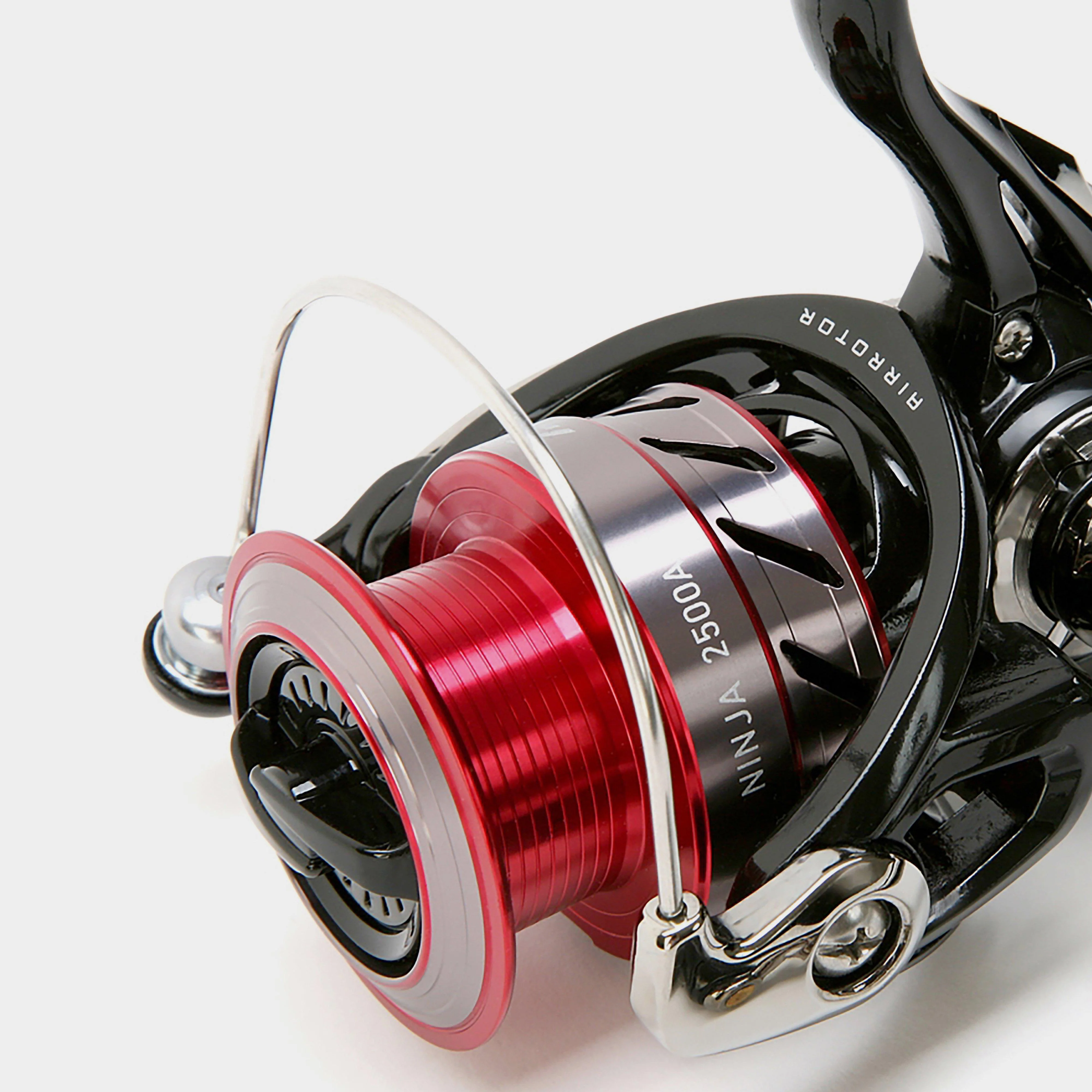 Ninja Front Drag - 2500A - Image 2