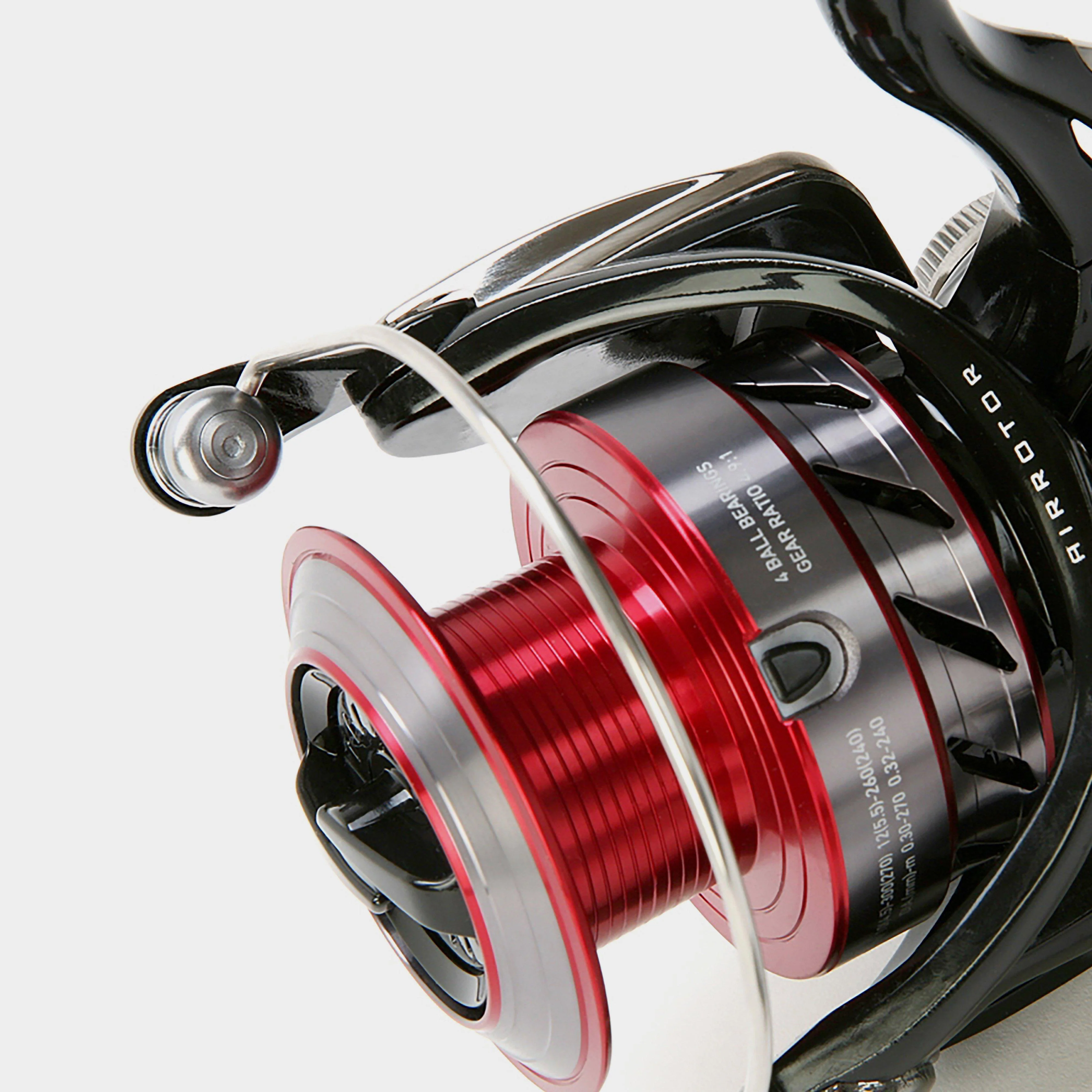 Ninja Front Drag - 2500A - Image 3