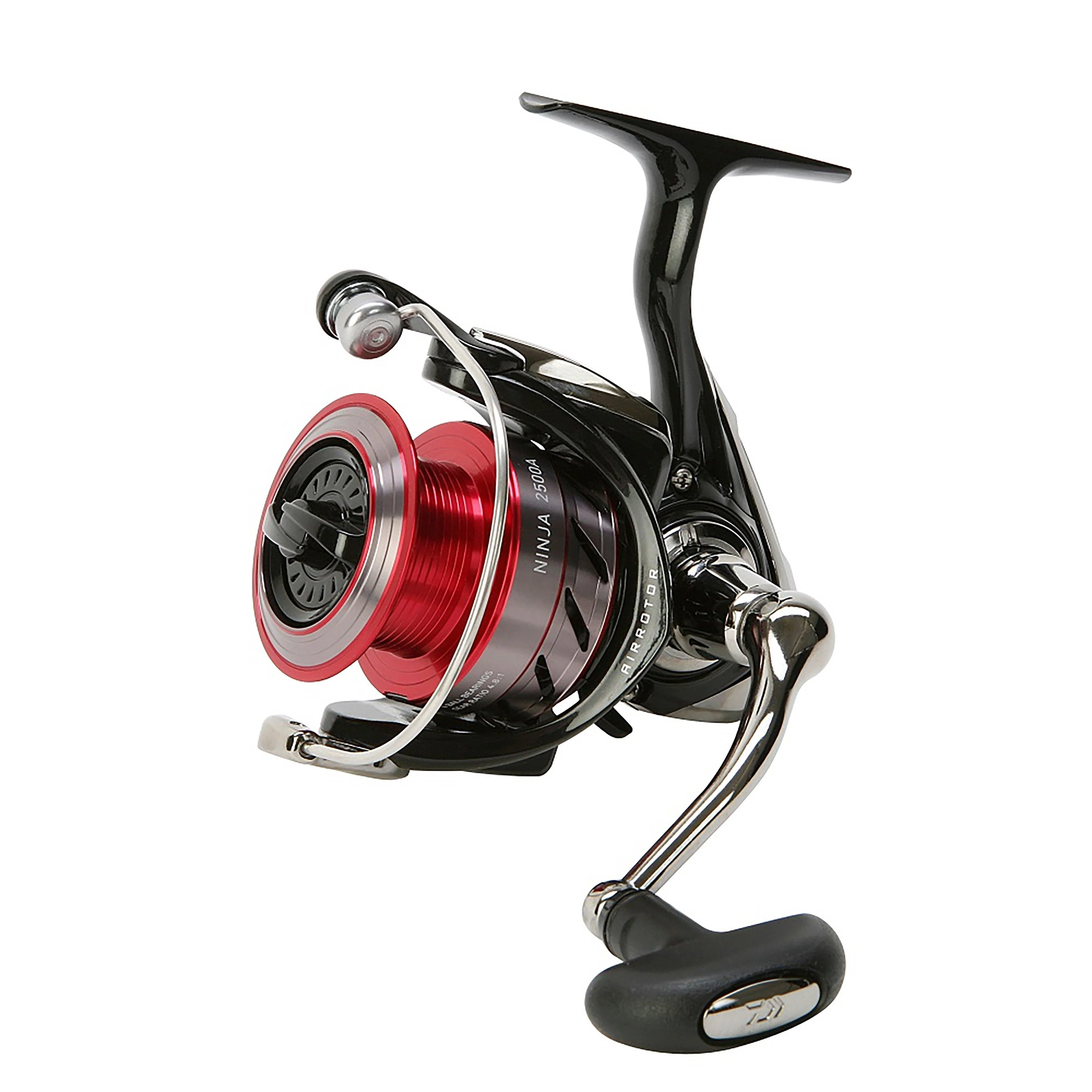 Ninja Front Drag - 2500A - Image 5
