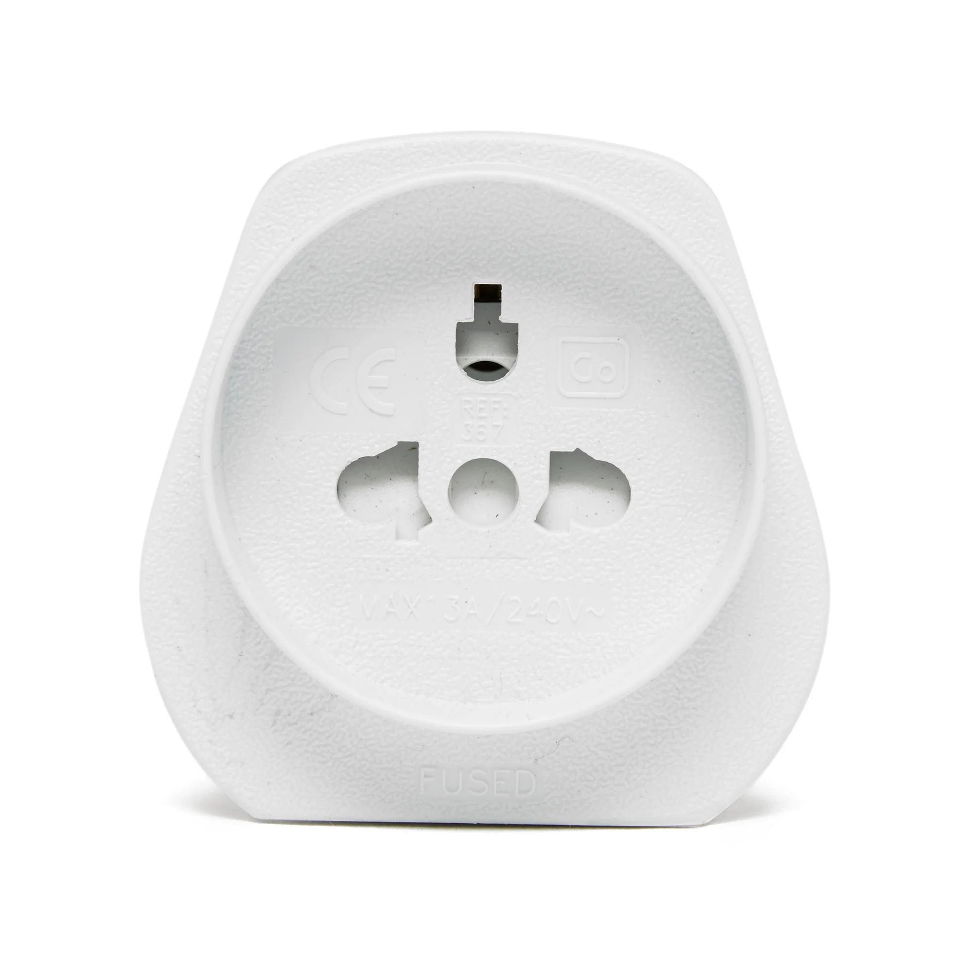 Foreign Visitor Adaptor