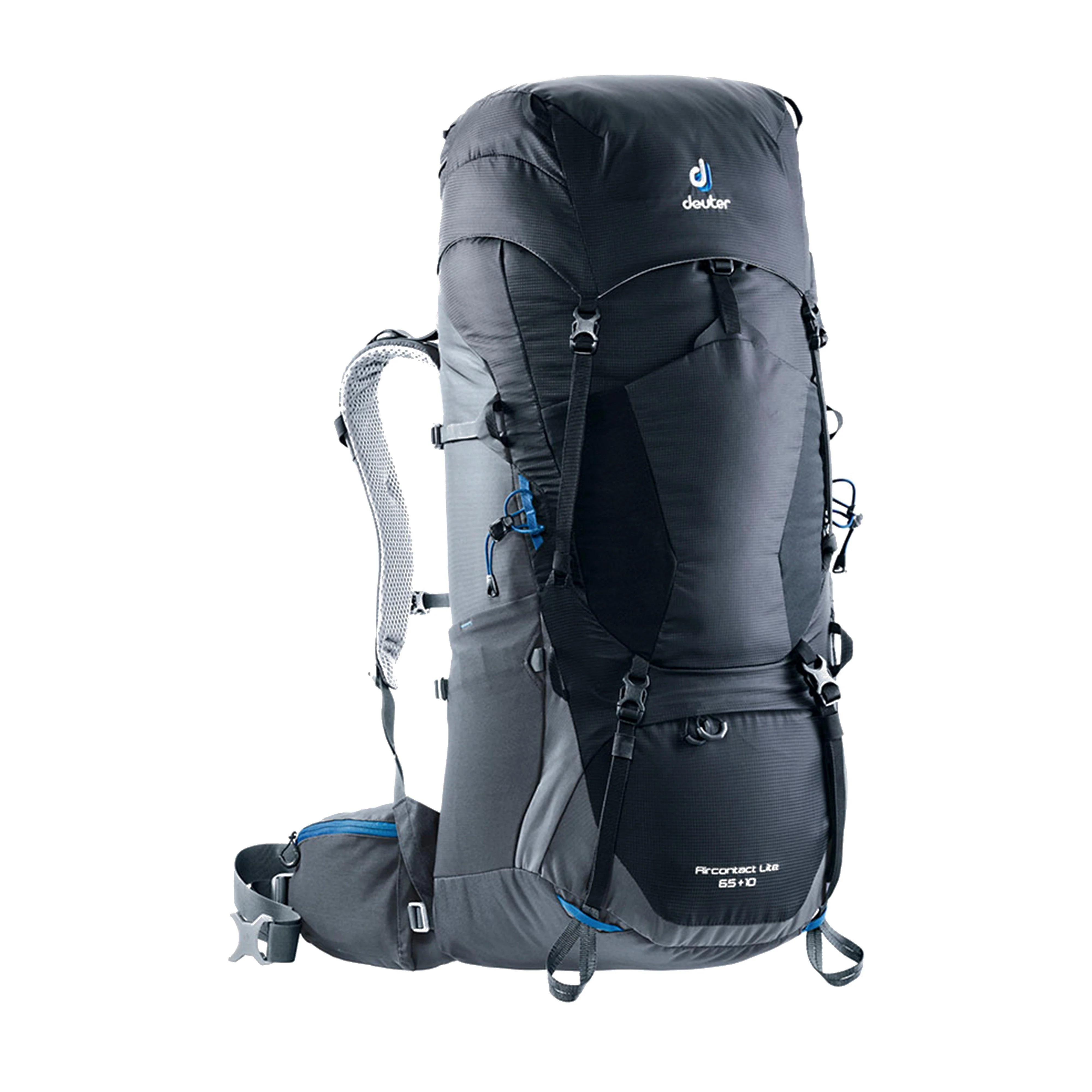 Aircontact Lite 65+10 Rucksack - Image 9