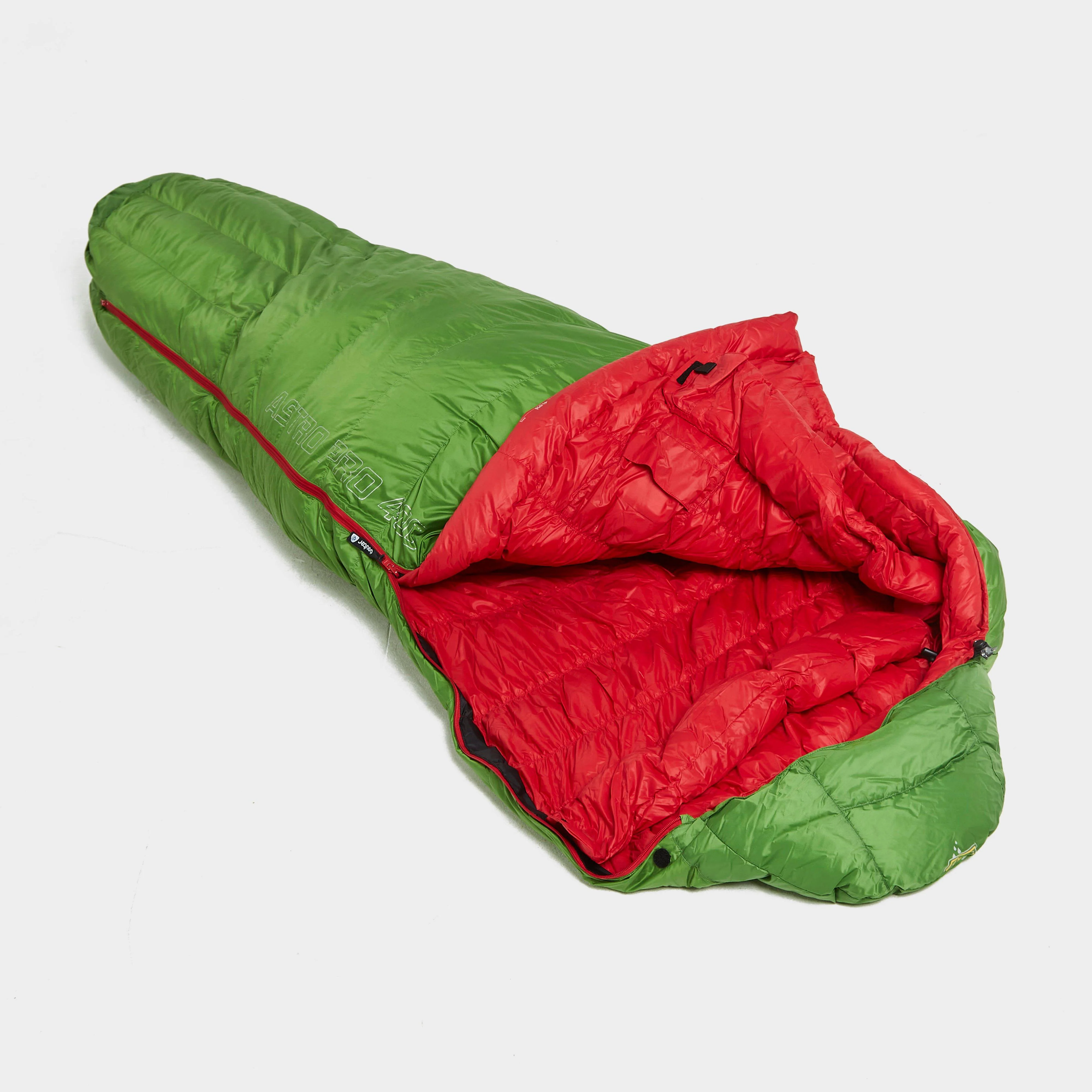 Astro Pro 400 Sleeping Bag - Image 5