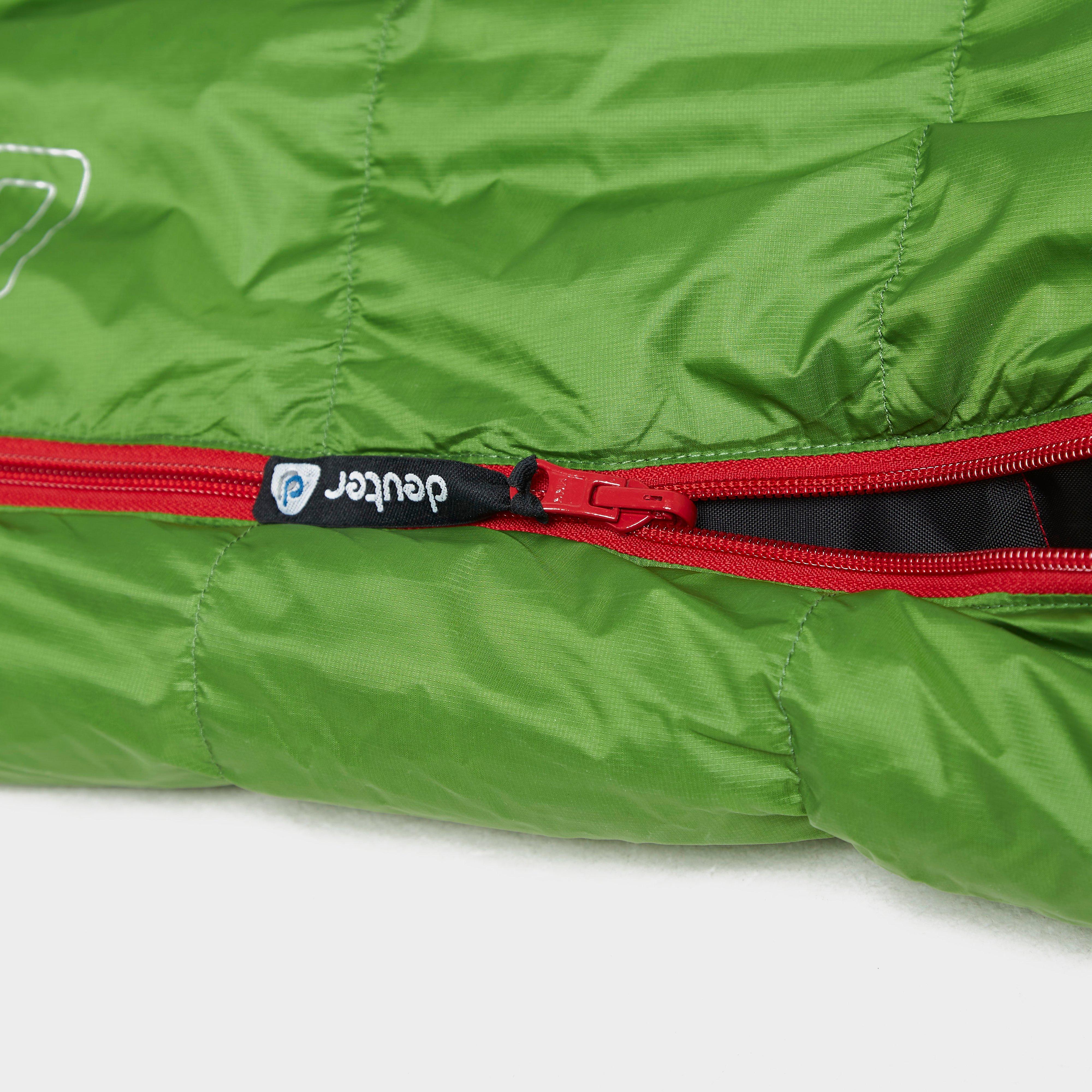 Astro Pro 400 Sleeping Bag - Image 6