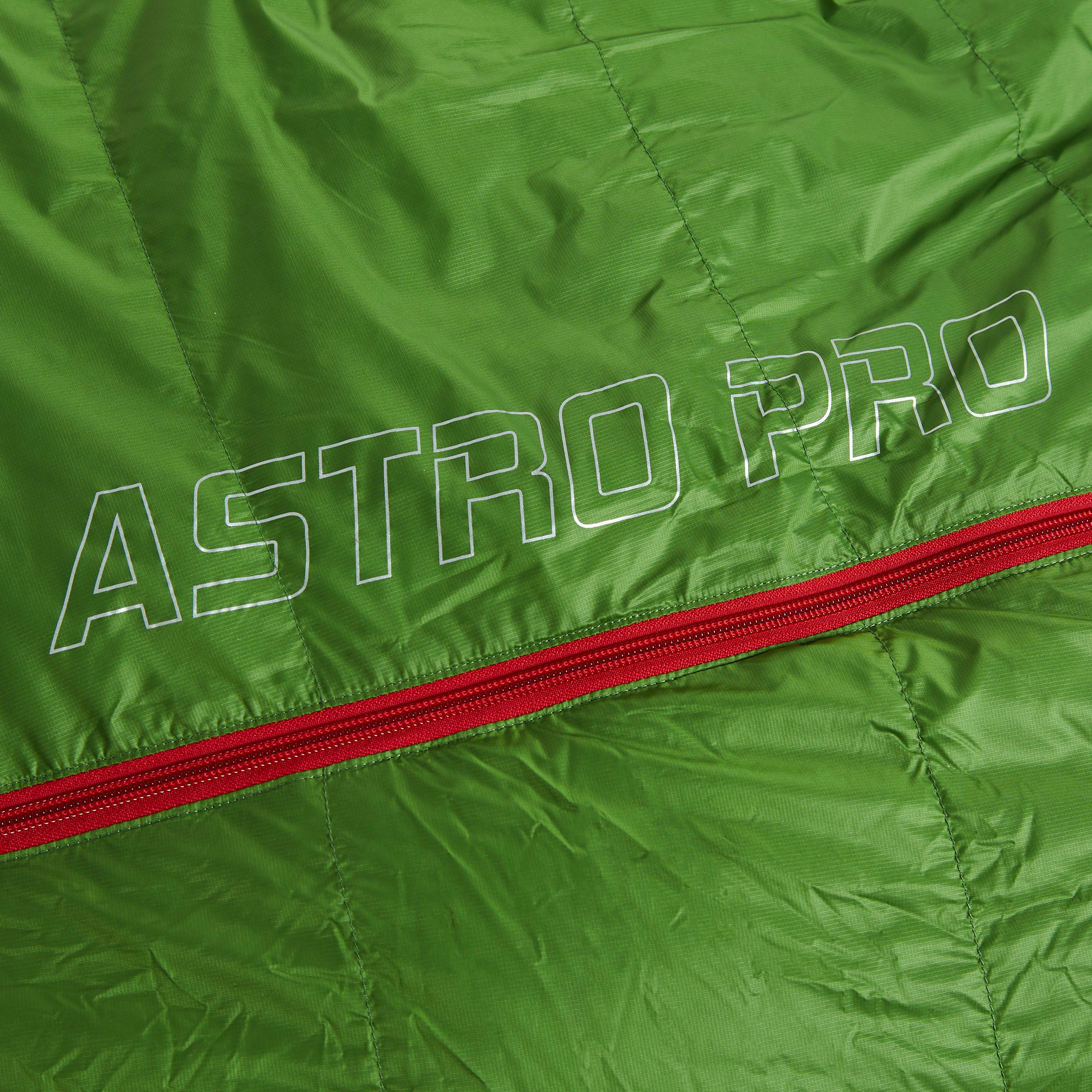 Astro Pro 400 Sleeping Bag - Image 7