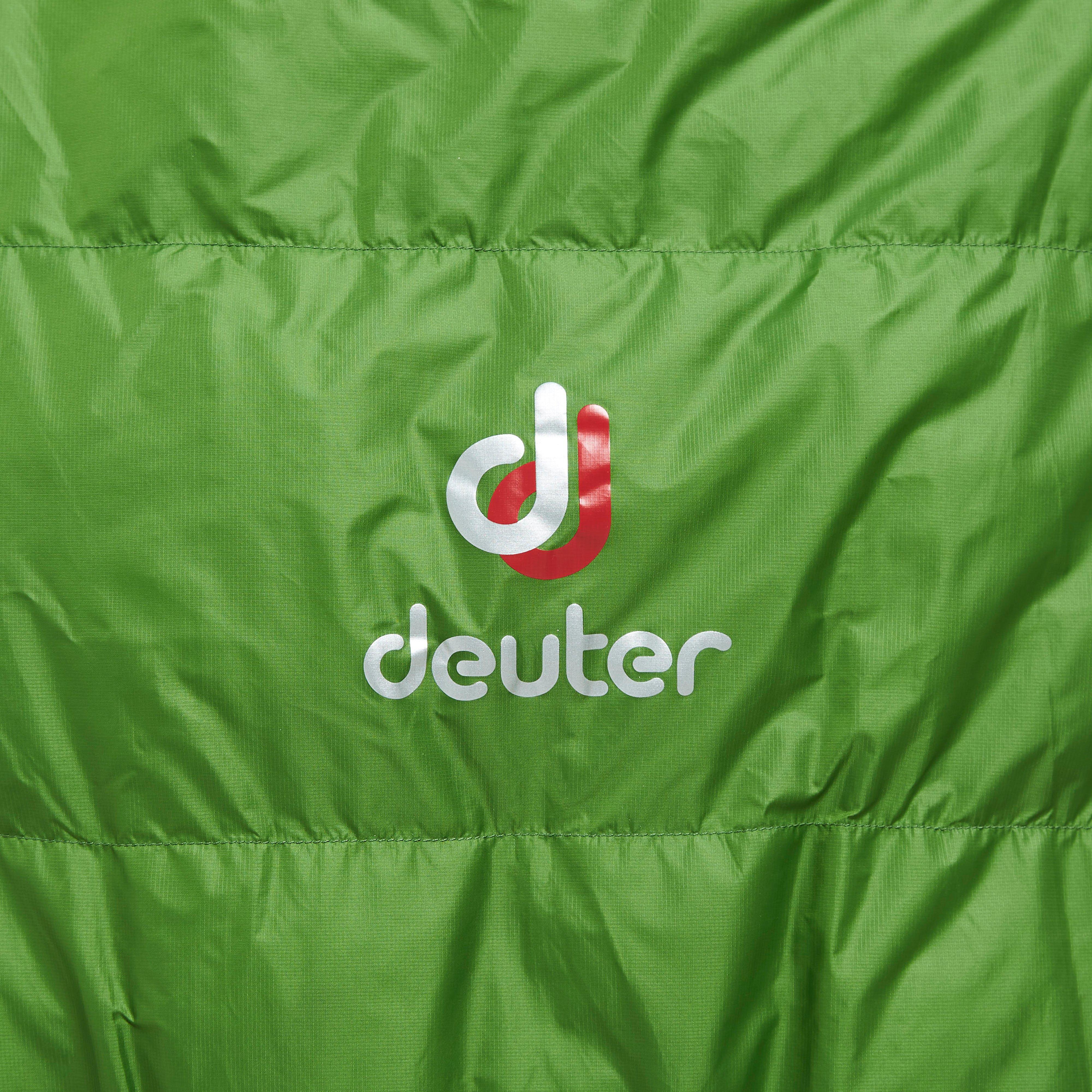 Astro Pro 400 Sleeping Bag - Image 8