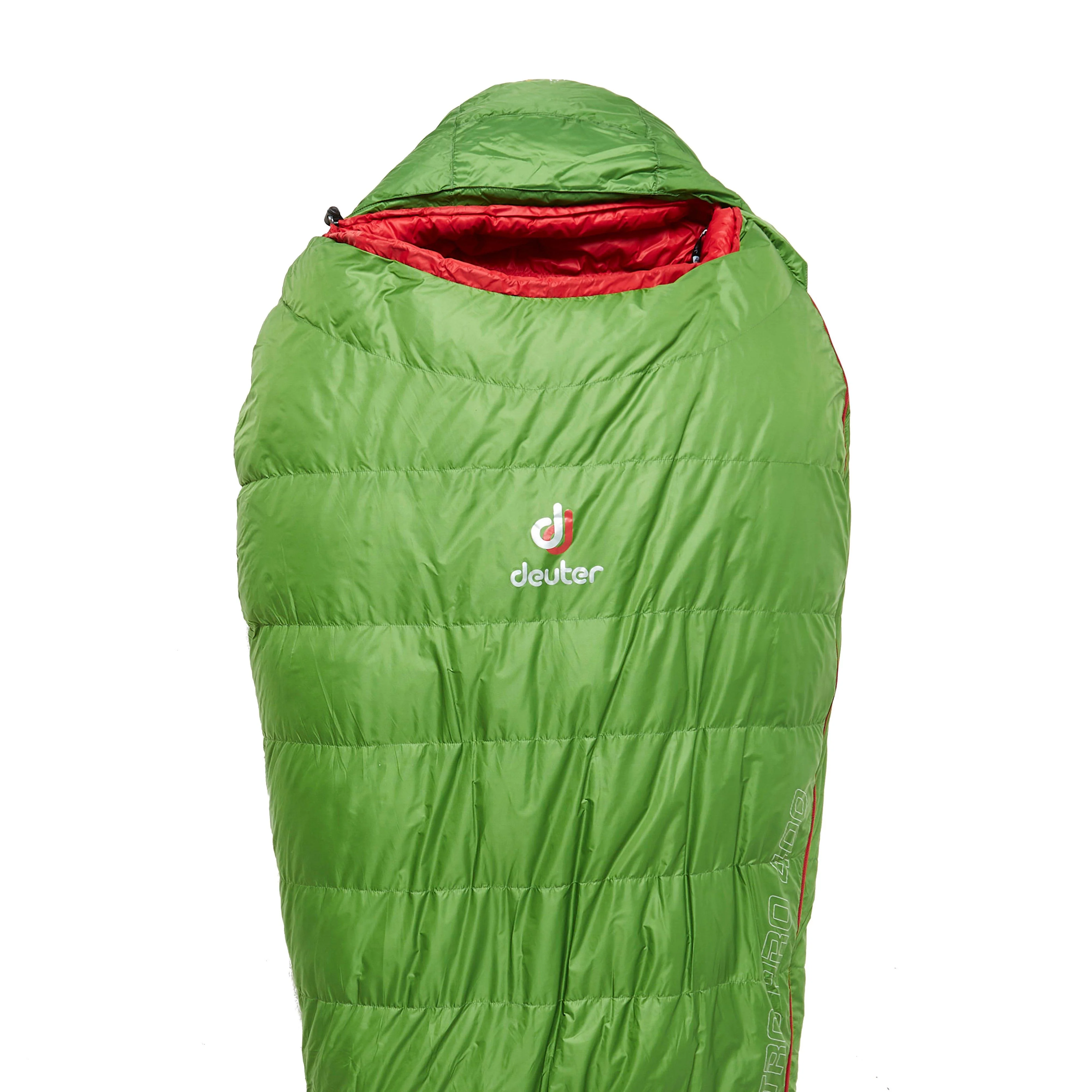 Astro Pro 400 Sleeping Bag - Image 9