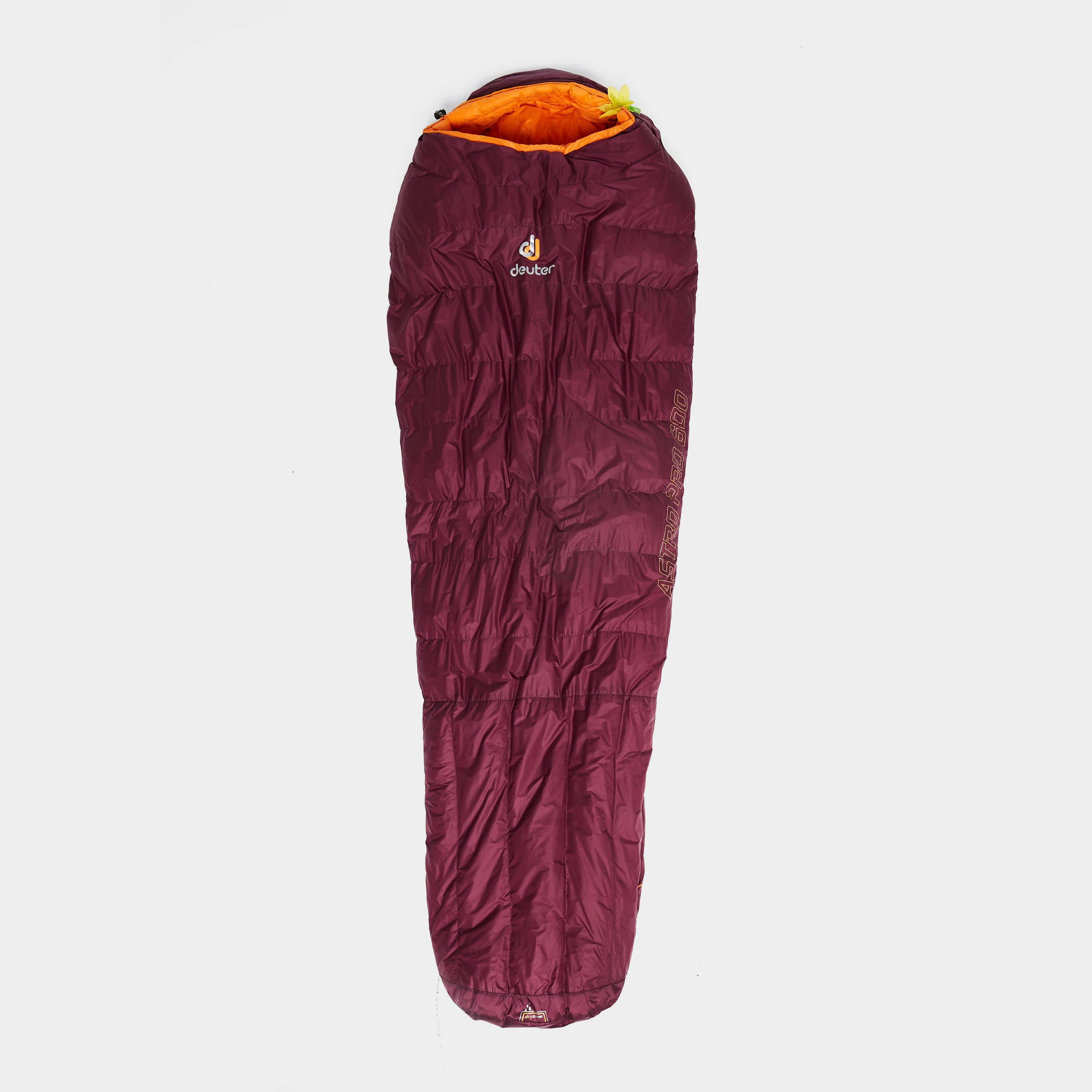 Astro Pro 600SL Sleeping Bag - Image 2