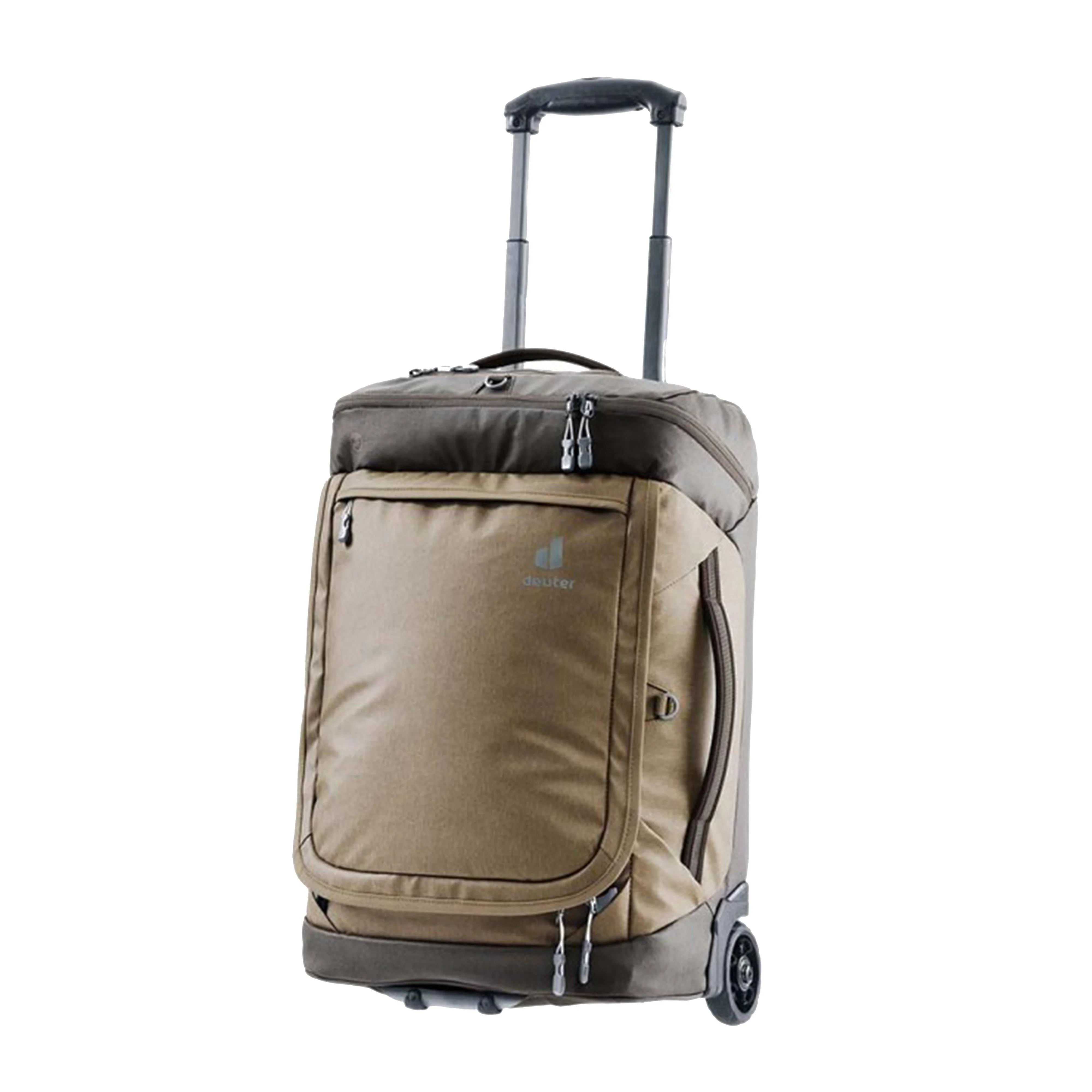 Aviant Duffel Pro Movo 36 Wheeled Luggage - Image 2