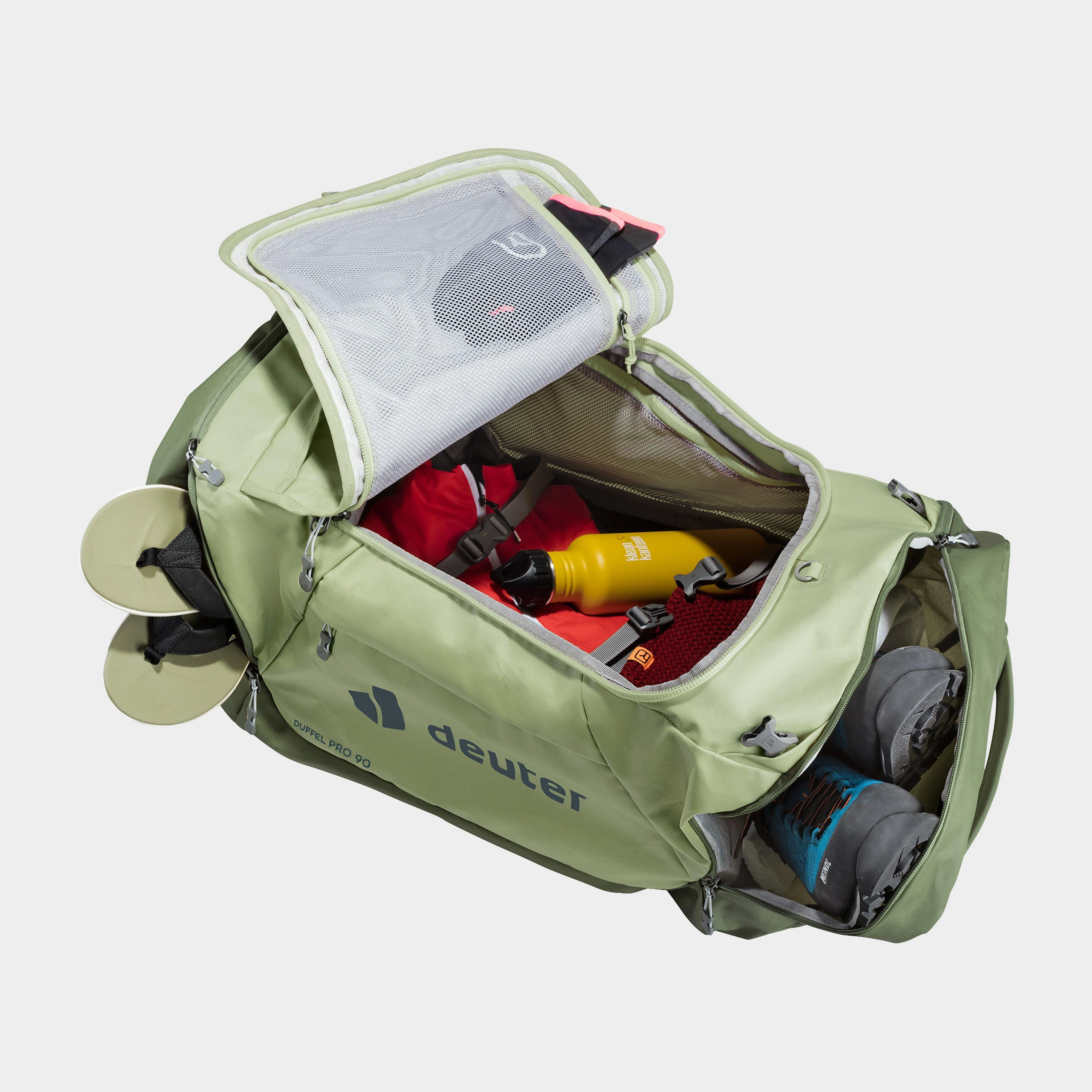 Duffel Pro 90 - Image 2