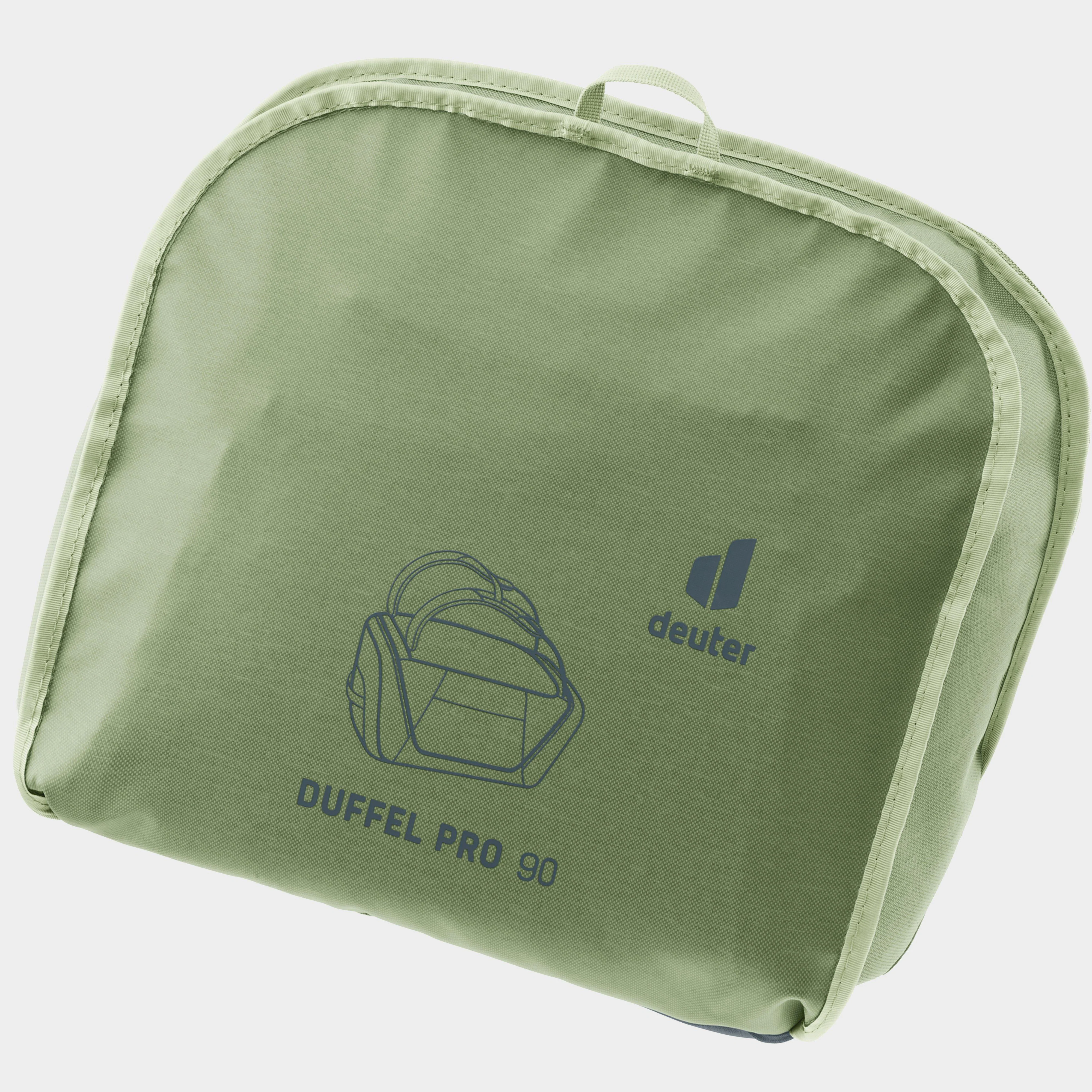 Duffel Pro 90 - Image 5